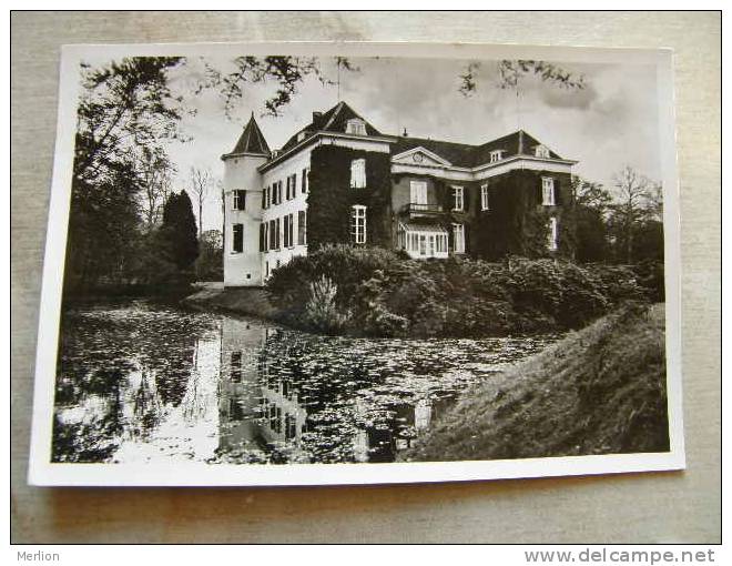 Doorn - Huis Doorn   D86536