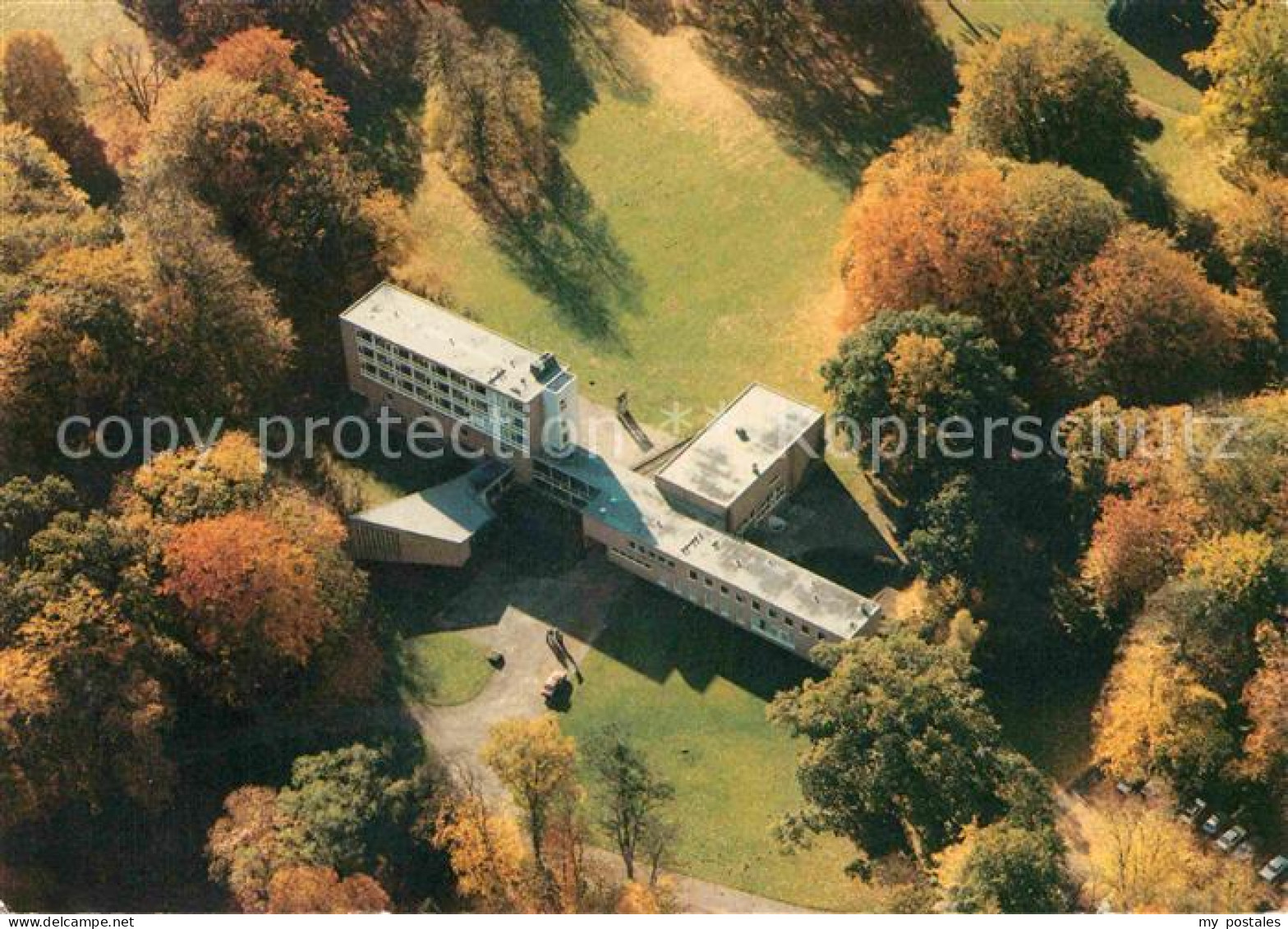 Doorn Niederlande FliegeraufnahmeCentrum Hydepark