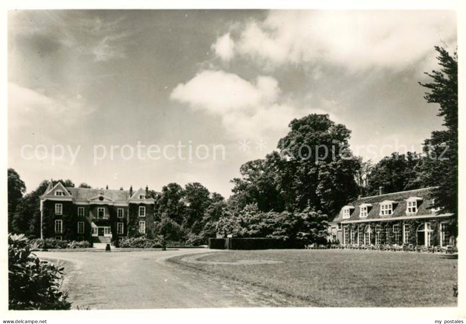 Doorn Niederlande Huis