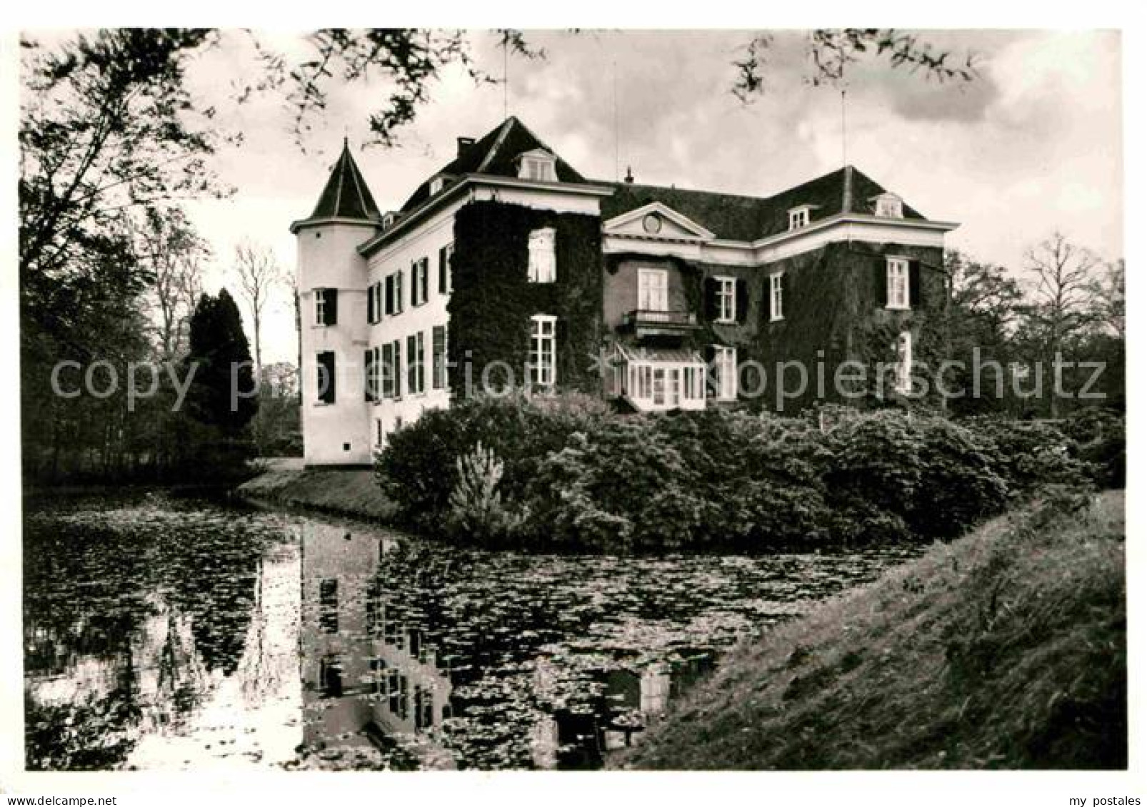 Doorn Niederlande Huis