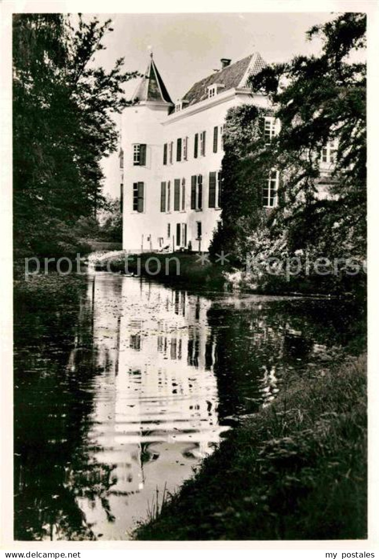 Doorn Niederlande Huis Doorn