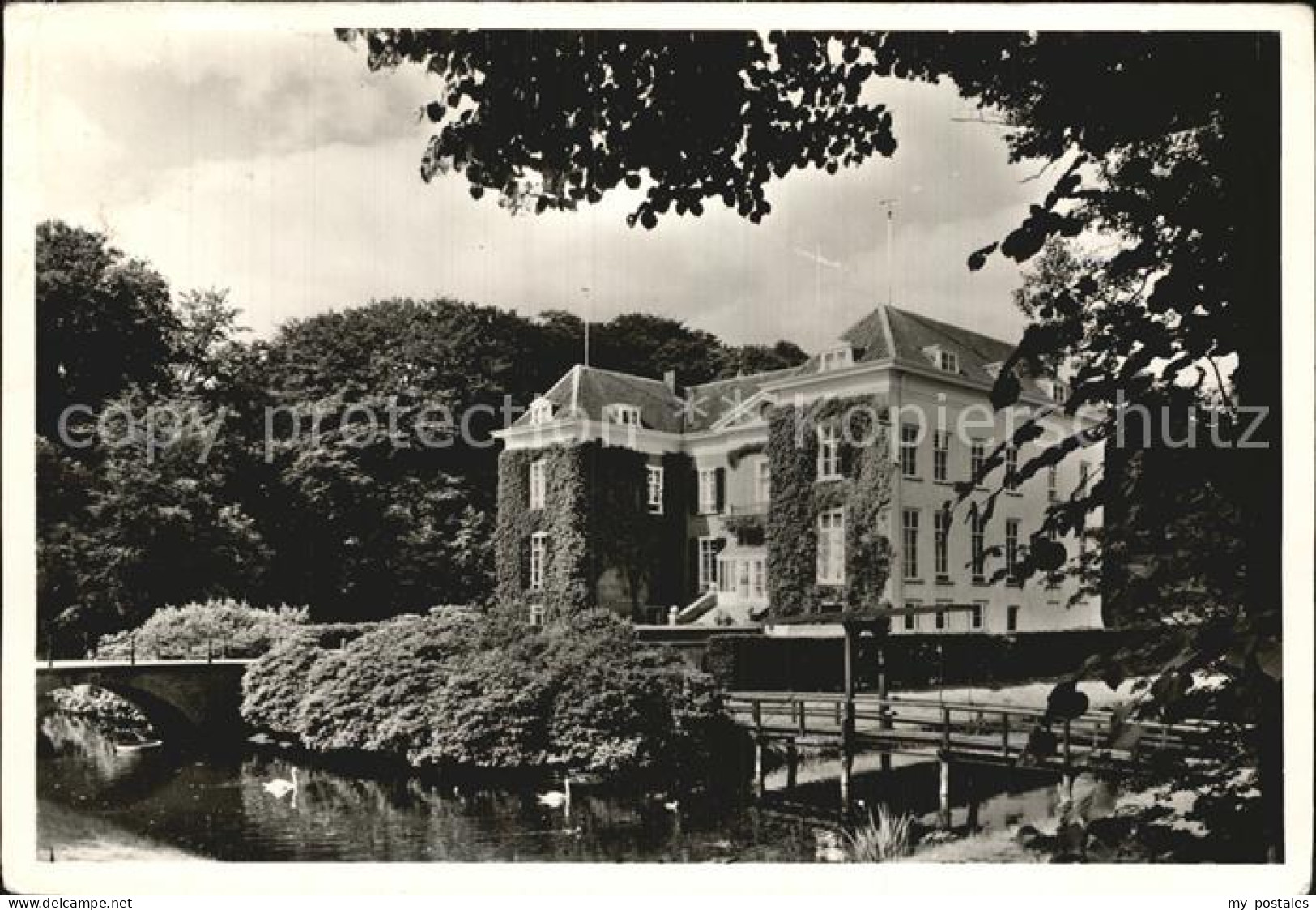 Doorn Niederlande Huis Doorn