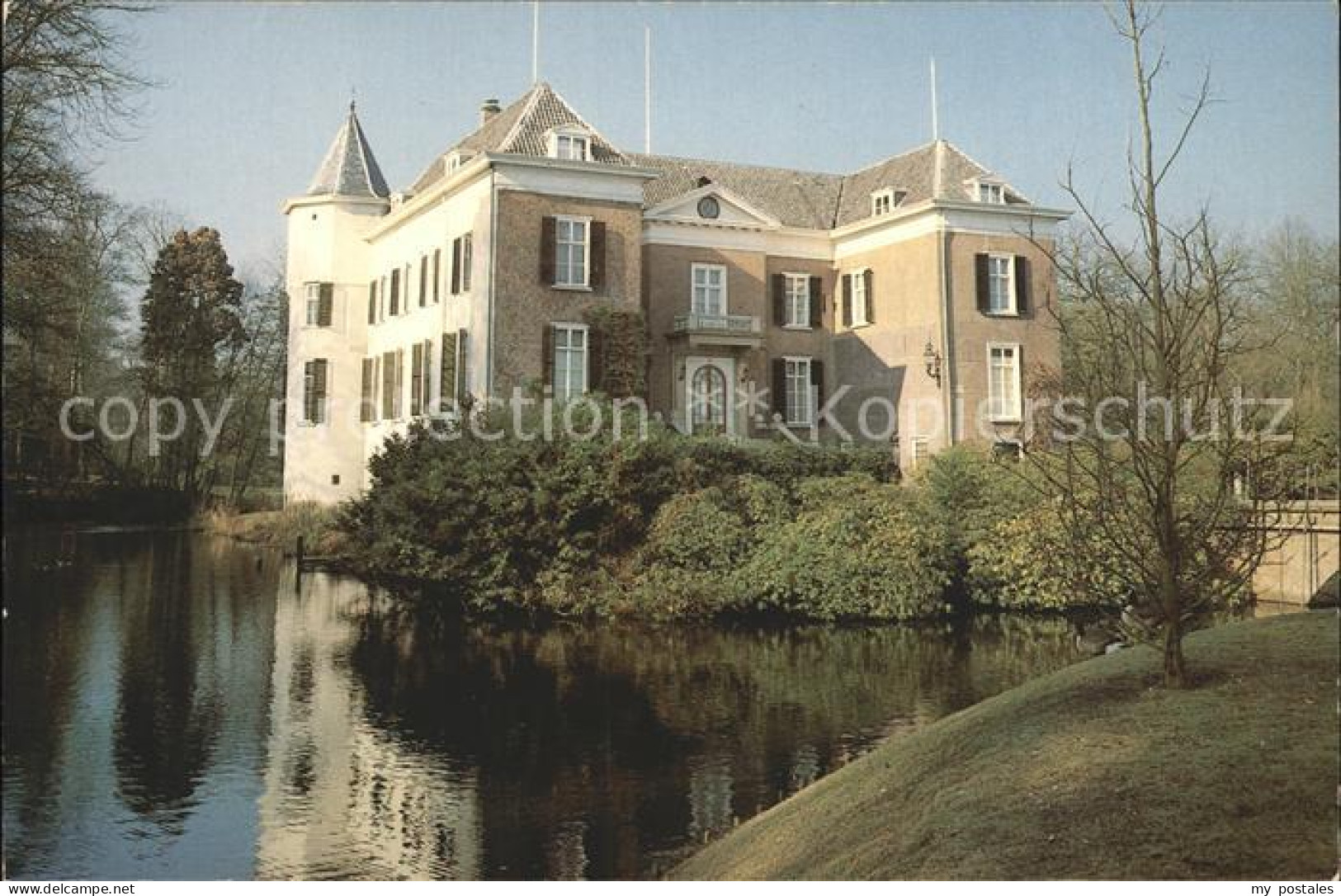 Doorn Niederlande Huize Doorn Hotel Rodestein