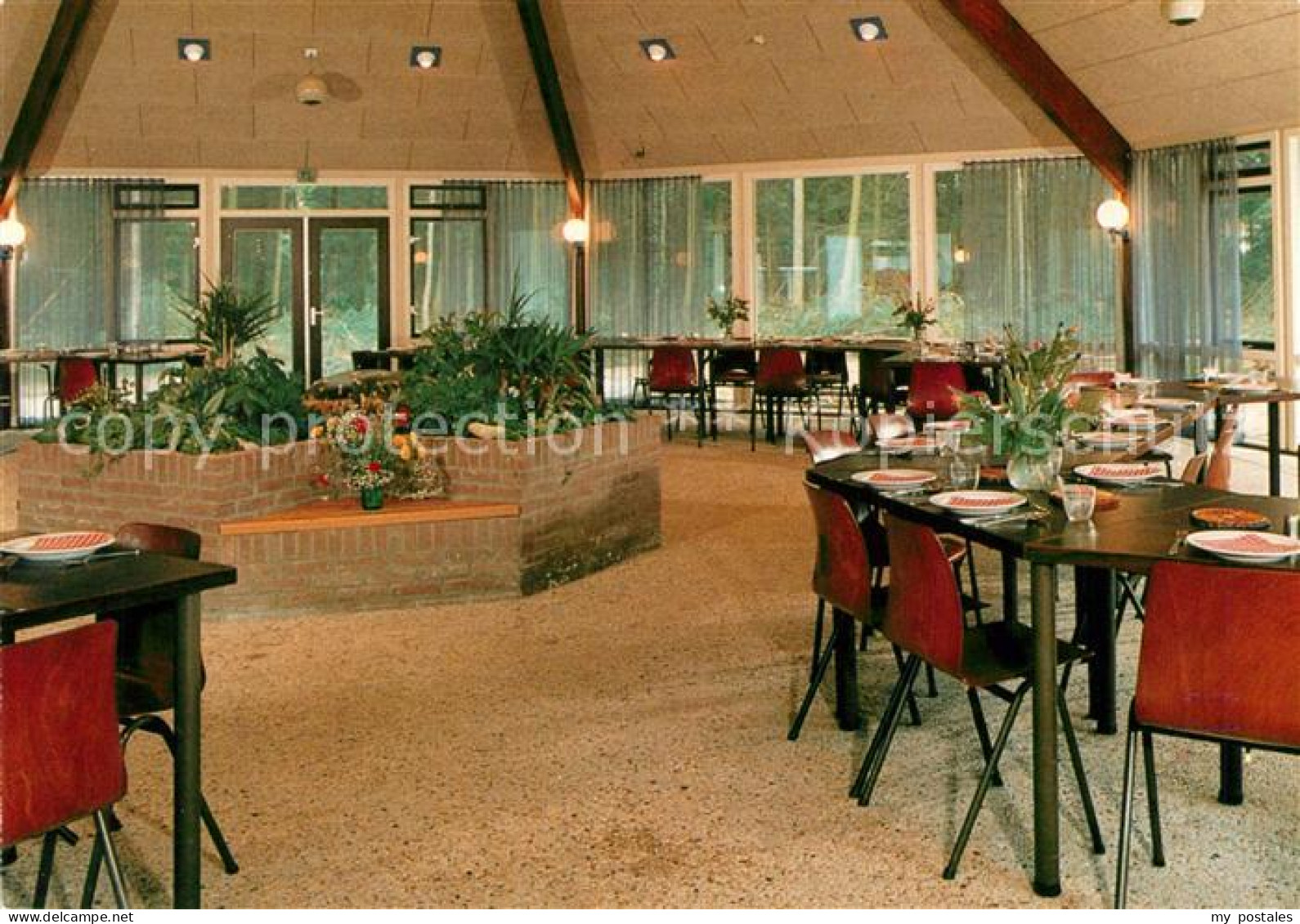 Doorn Niederlande Roosevelthuis