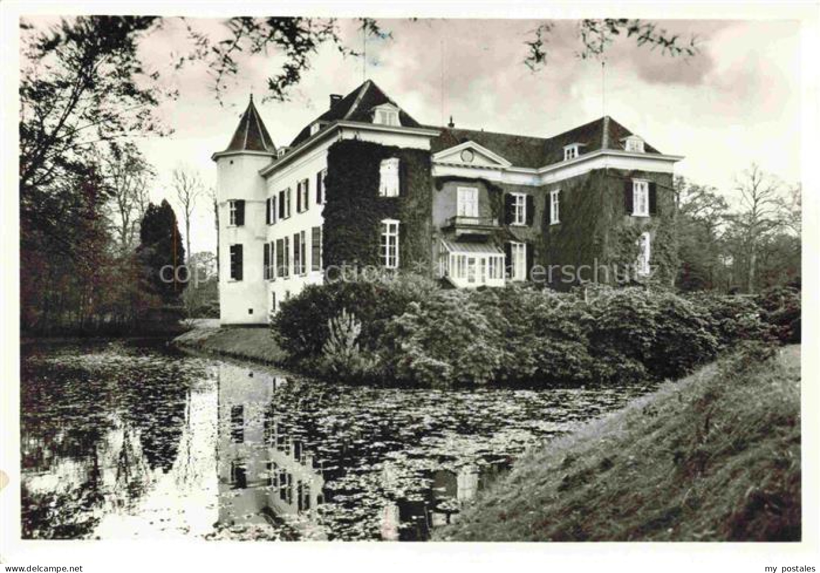 Doorn NL Villa
