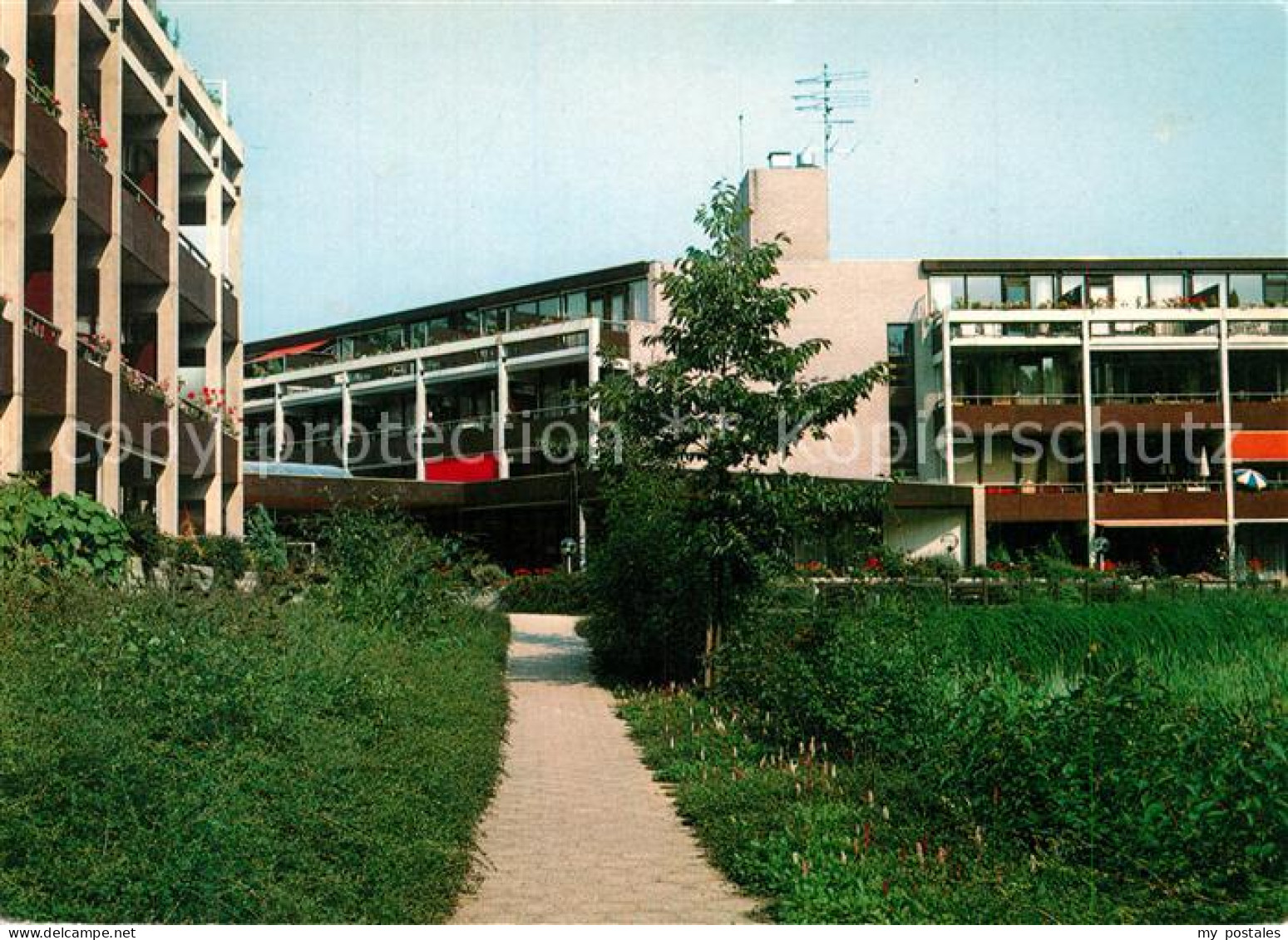 Doorn Park Boswijk