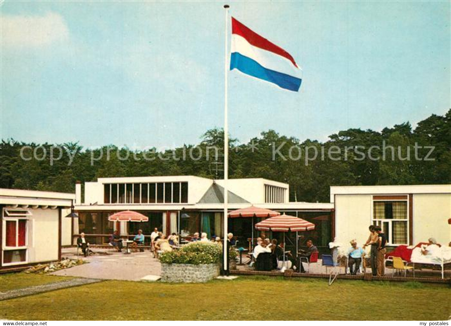 Doorn Roosevelthuis