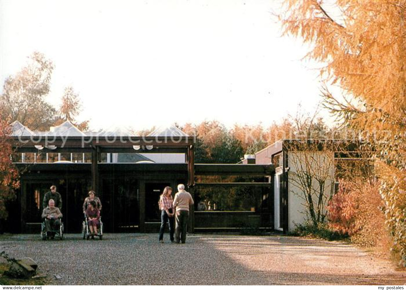 Doorn Roosevelthuis