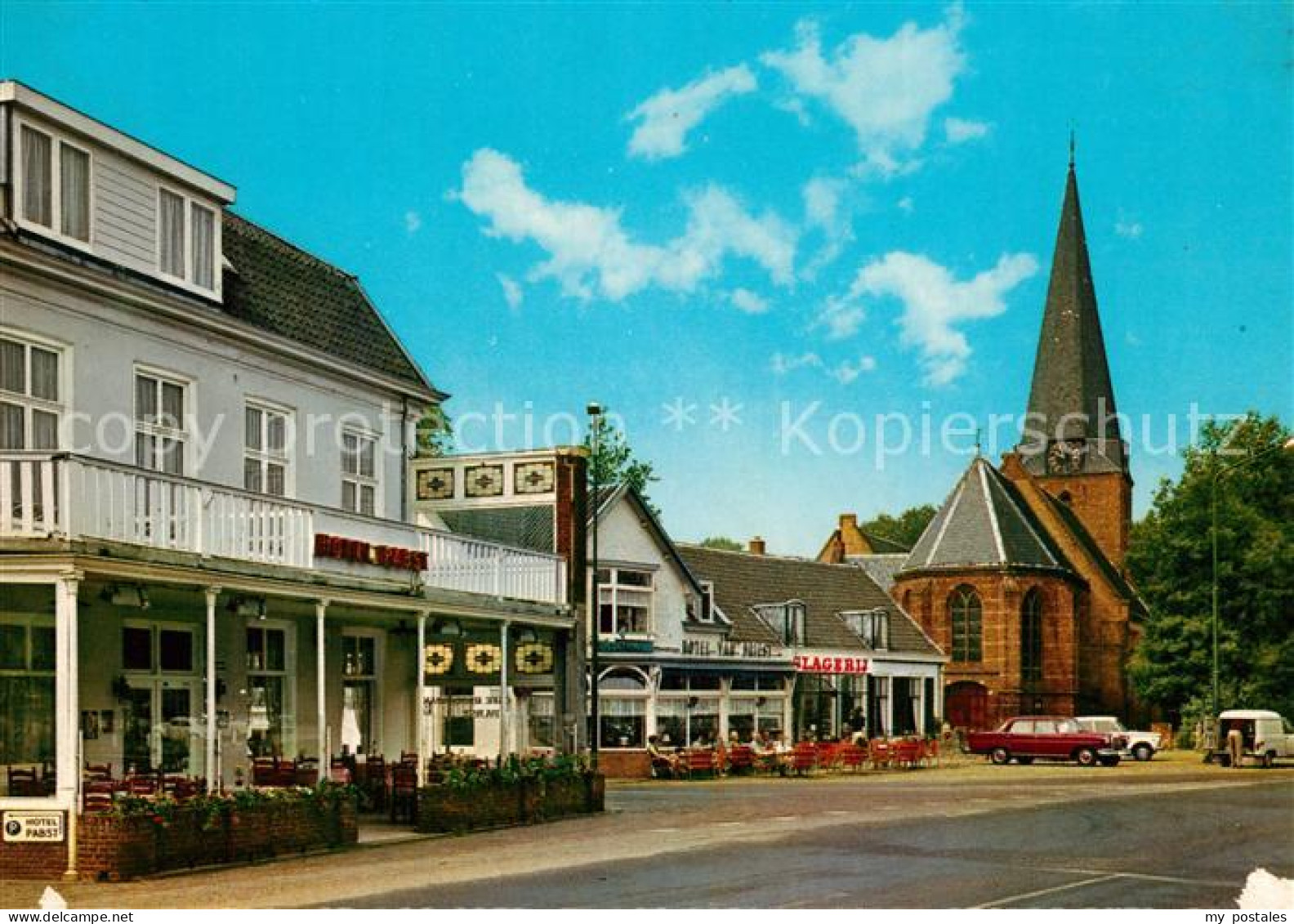 Doorn Utrechtse Heuvelrug