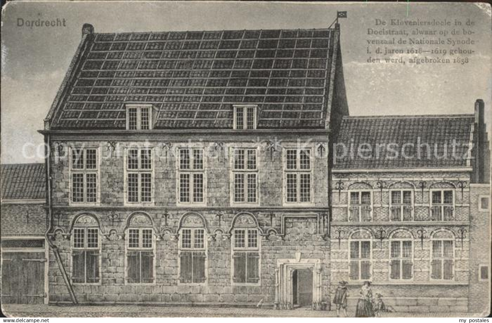 Dordrecht