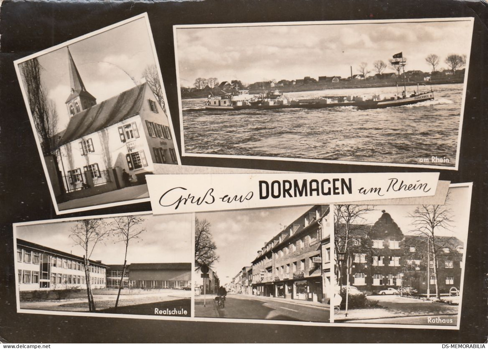 Dormagen 1964