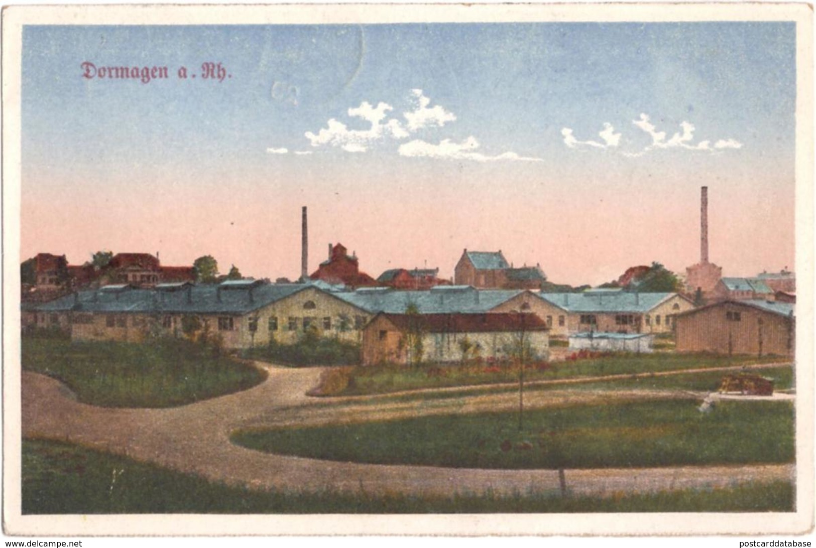 Dormagen a. Rh.