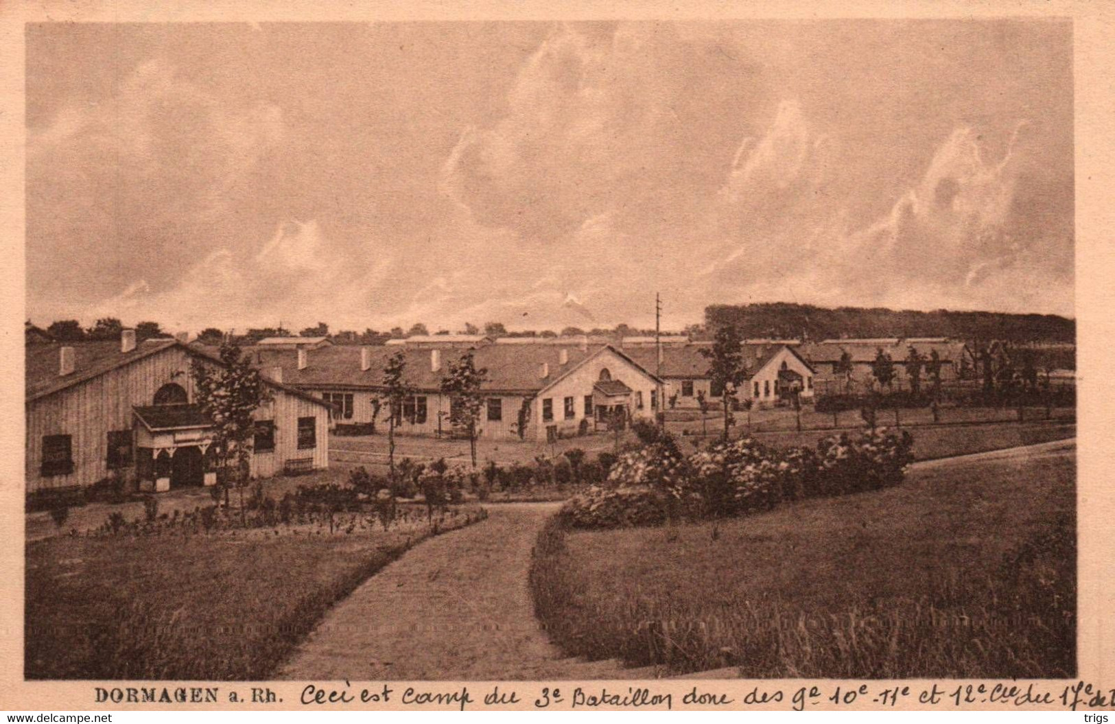 Dormagen a. Rh.