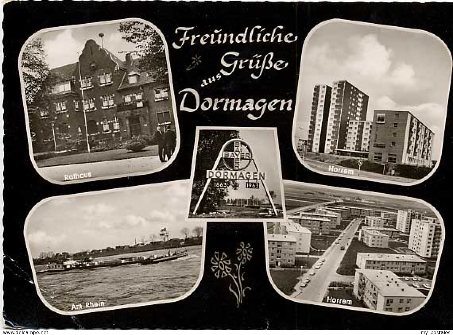 Dormagen Dormagen