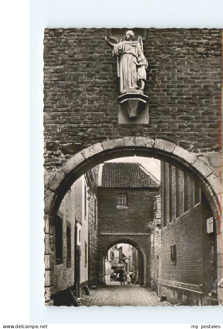 Dormagen Zons