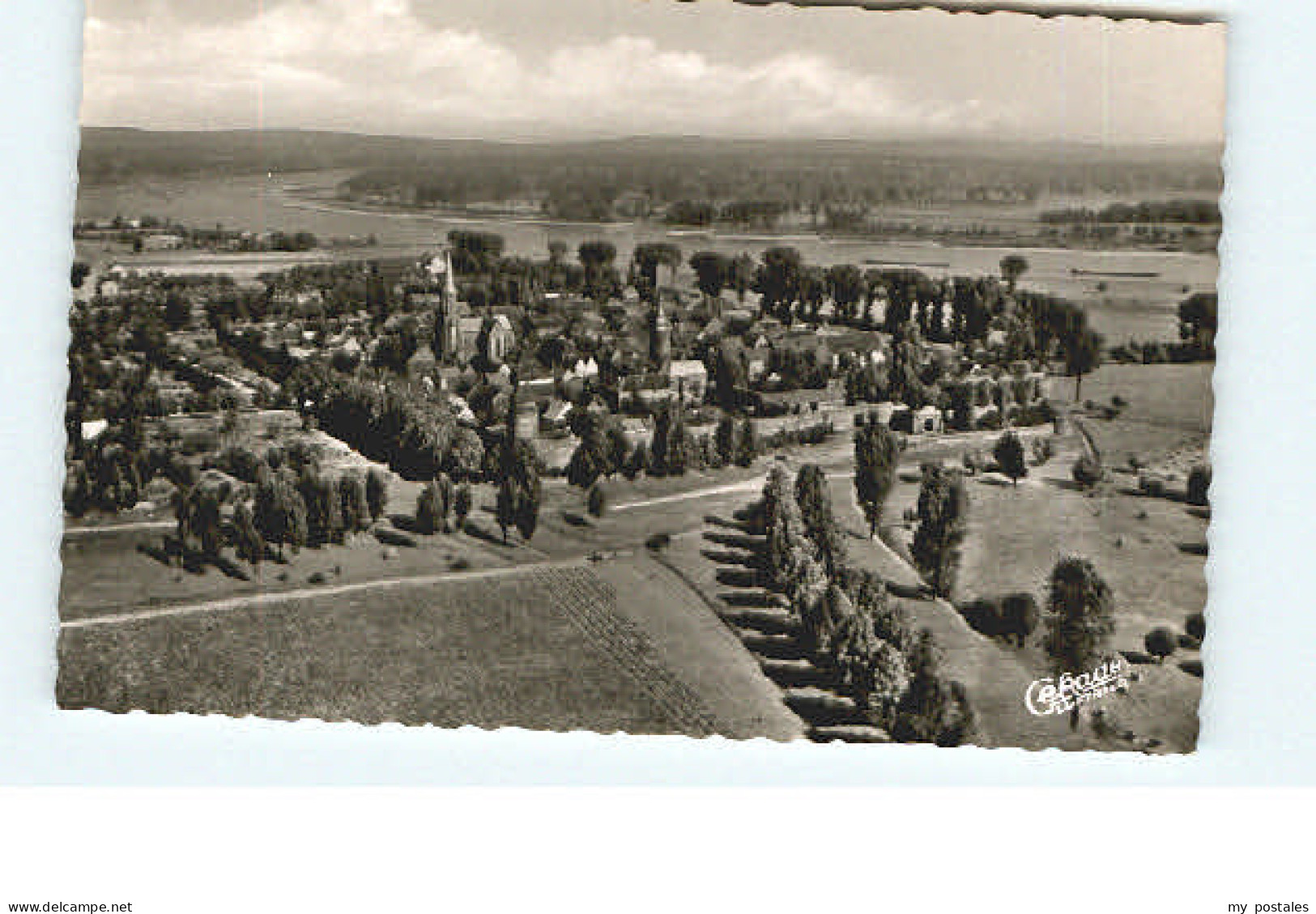 Dormagen Zons a. Rh.