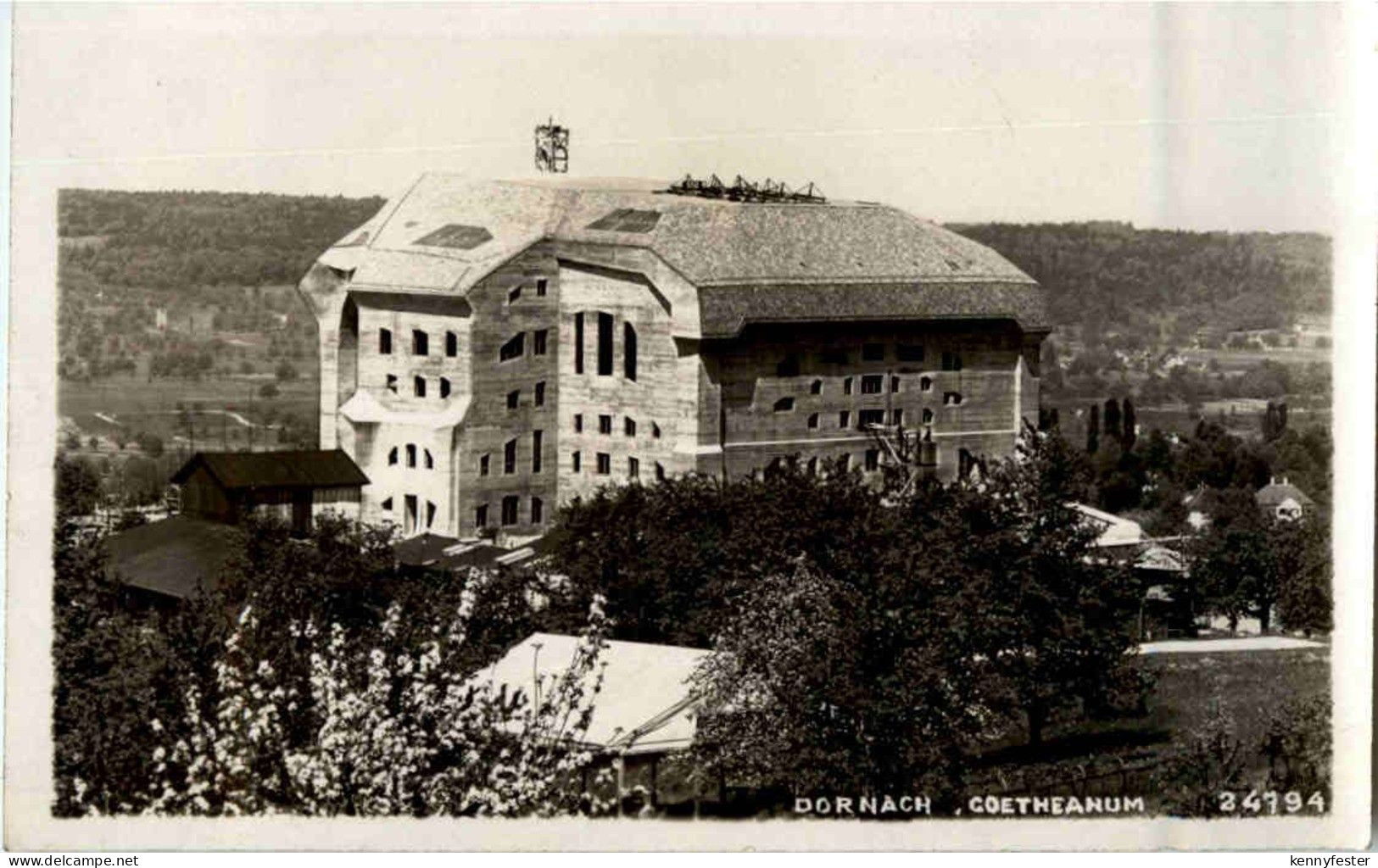 Dornach