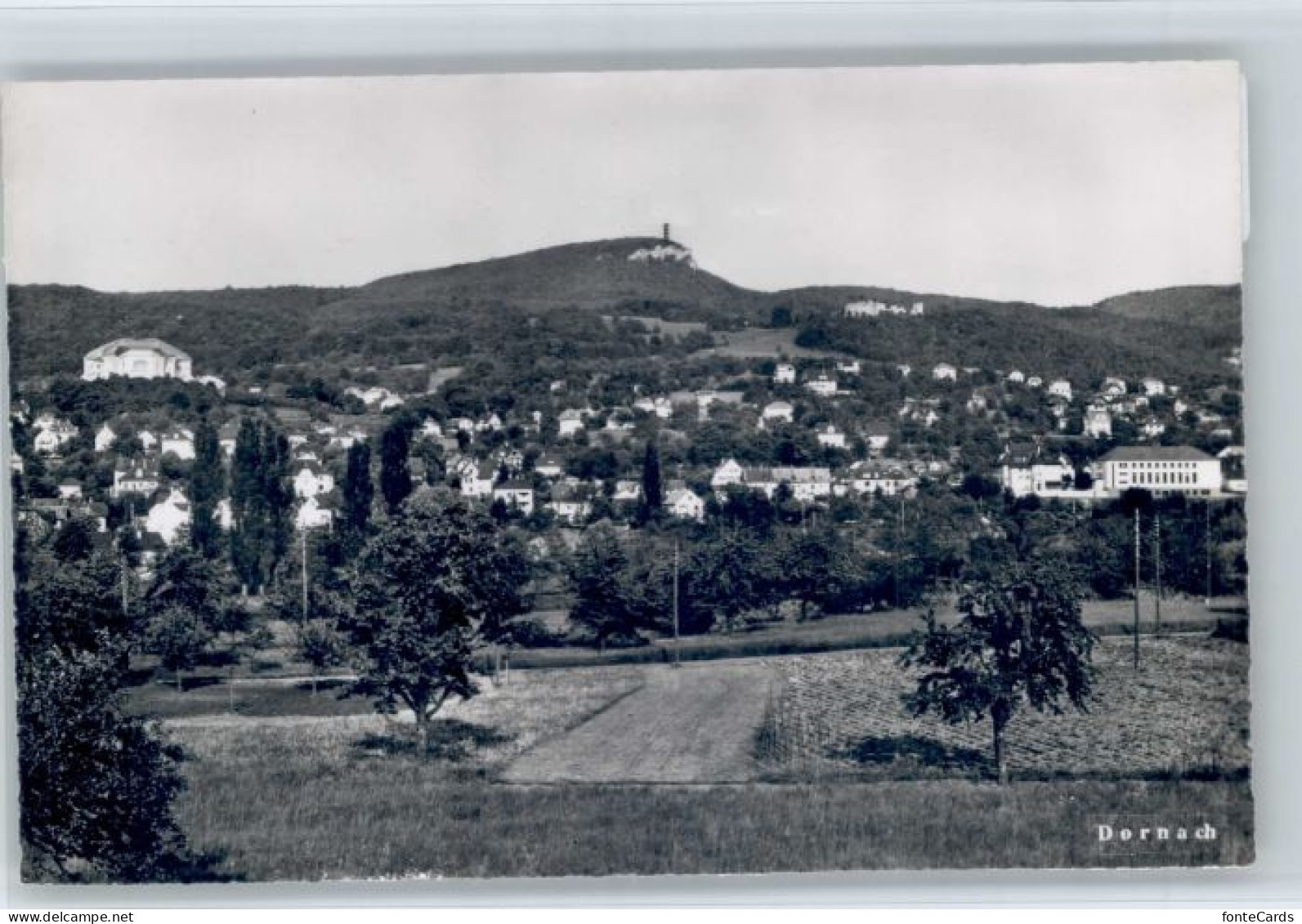 Dornach SO Dornach