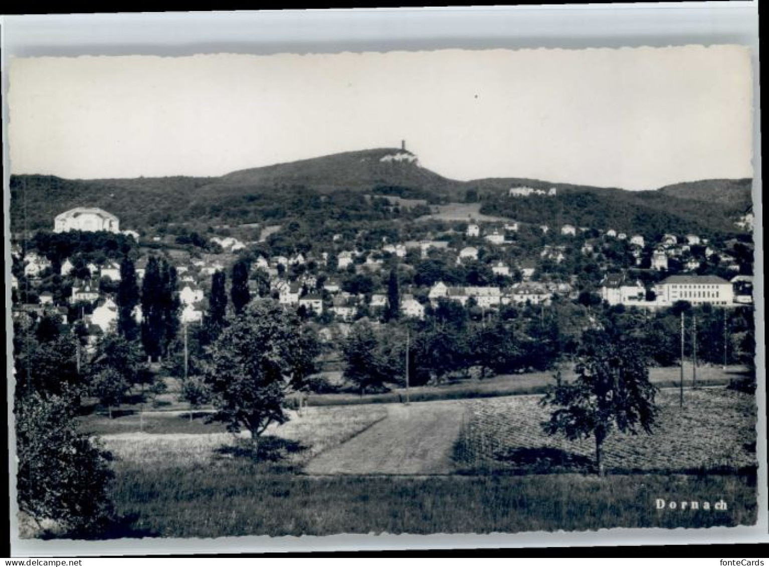 Dornach SO Dornach