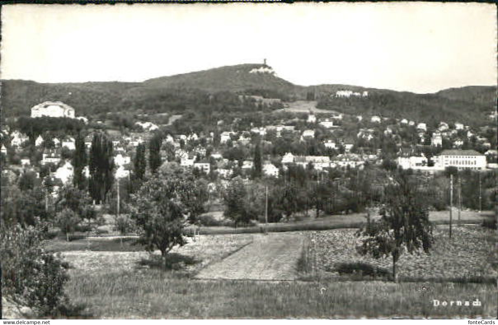 Dornach SO Dornach