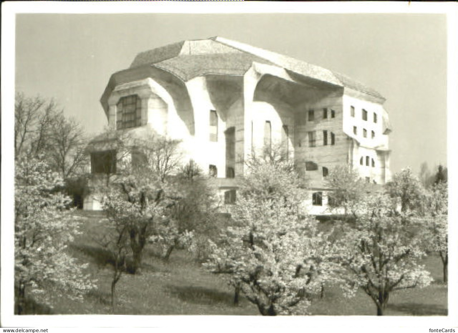 Dornach SO Dornach Schule