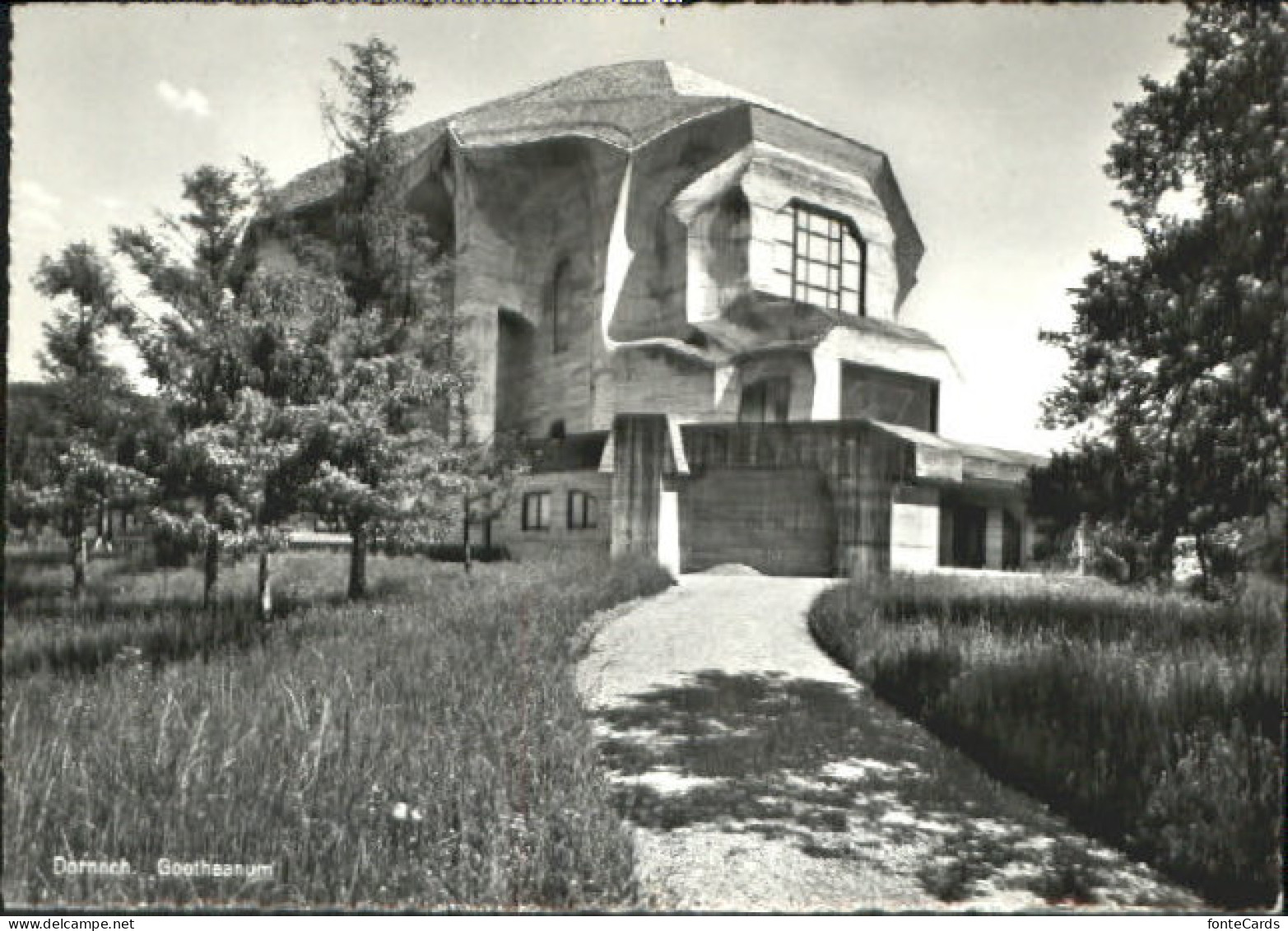 Dornach SO Dornach Schule