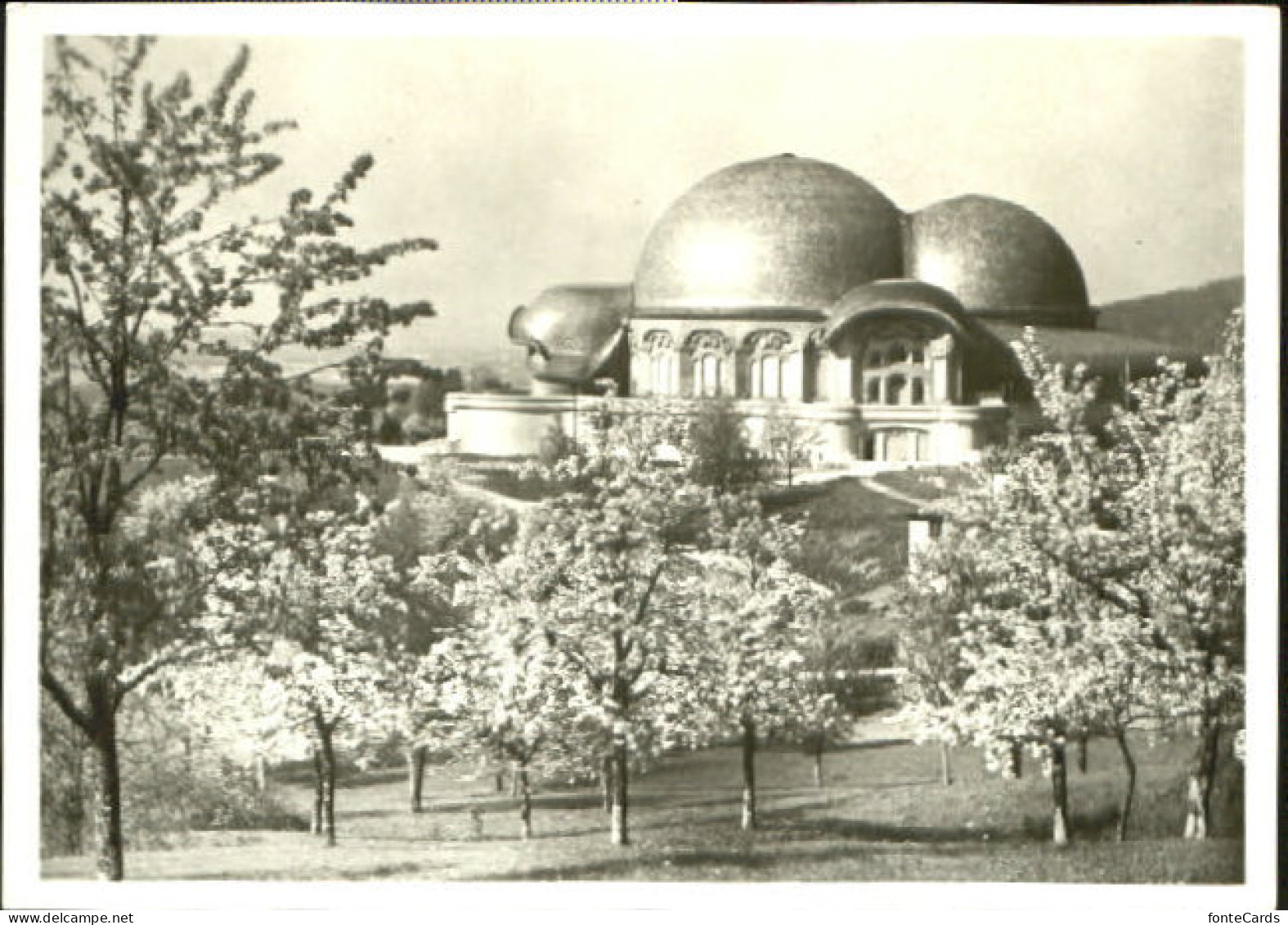 Dornach SO Dornach Schule