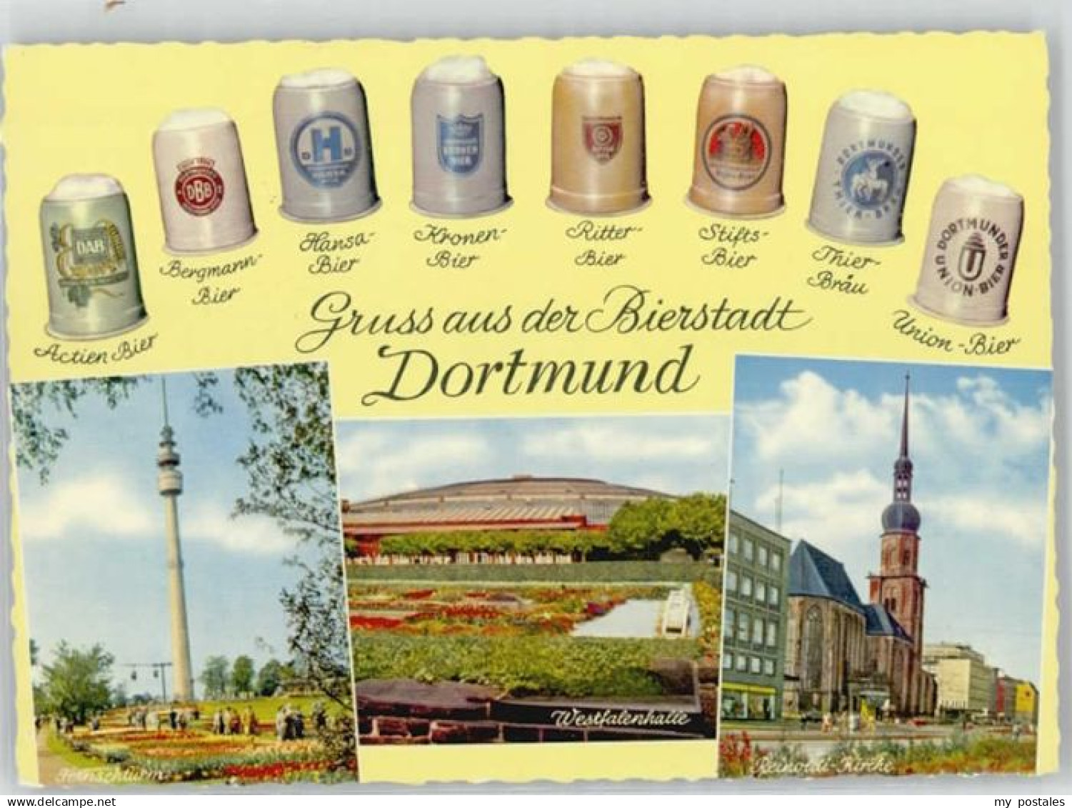 Dortmund