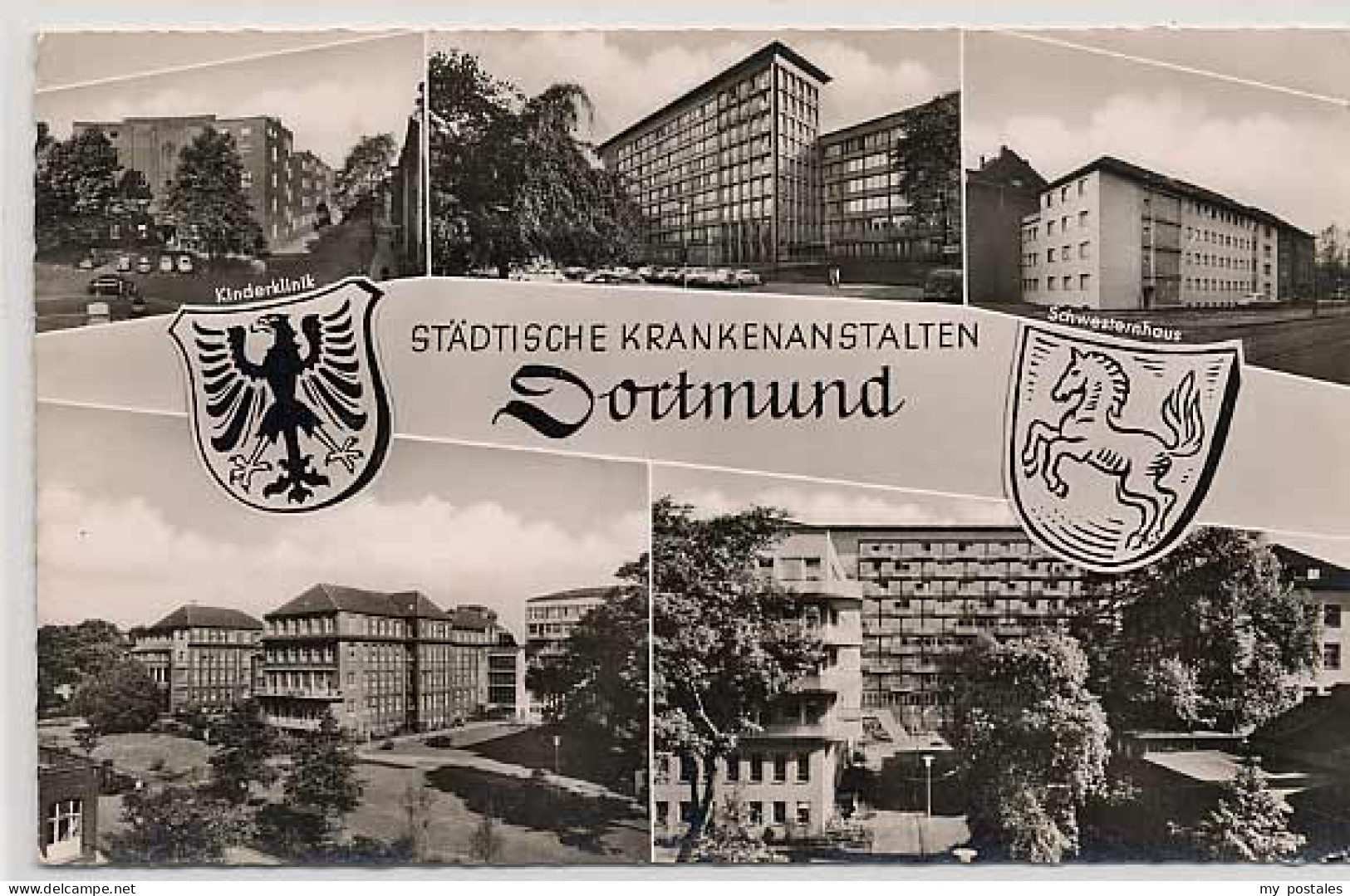 DORTMUND  CITY Dortmund