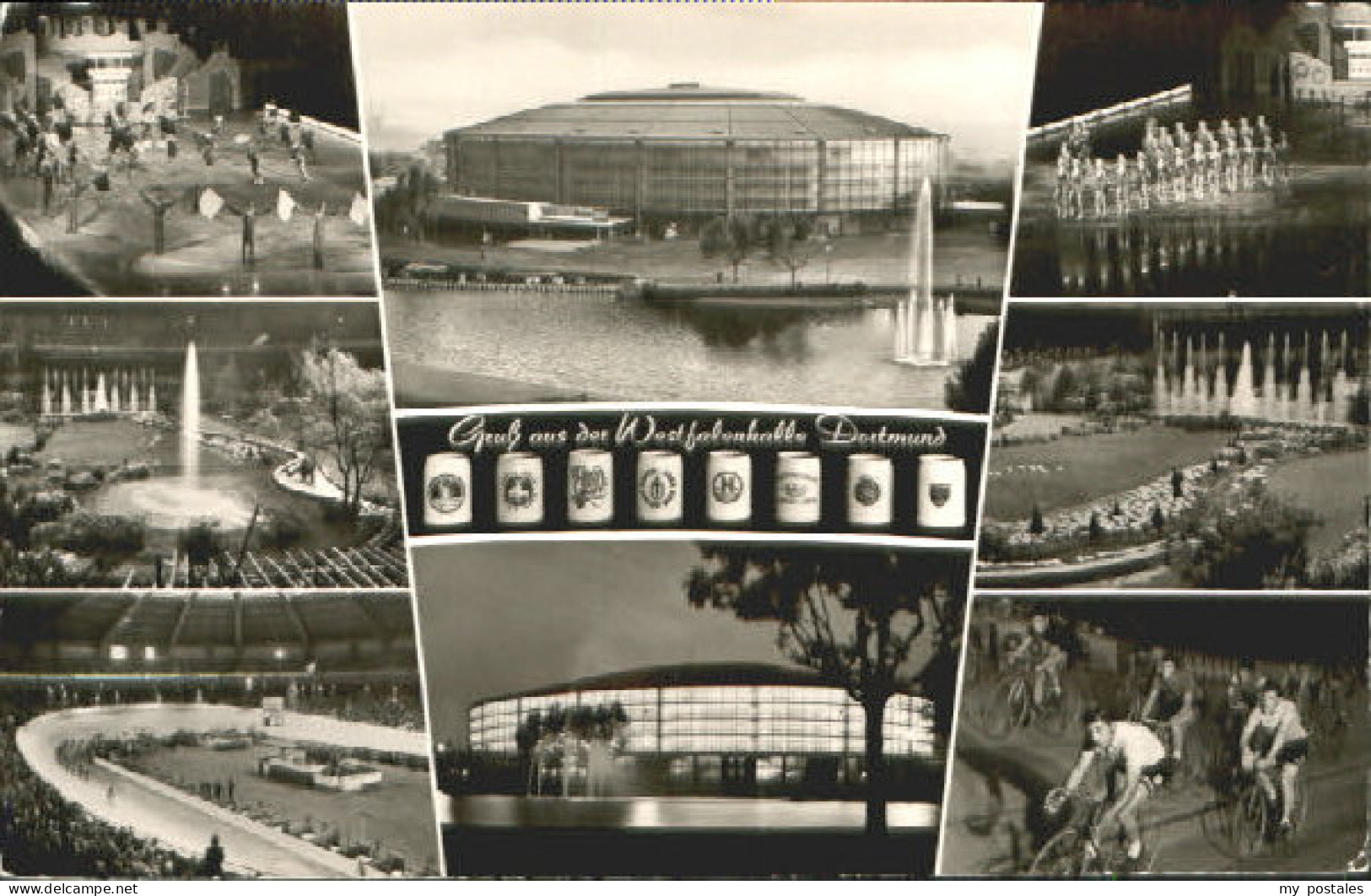 DORTMUND  CITY Dortmund