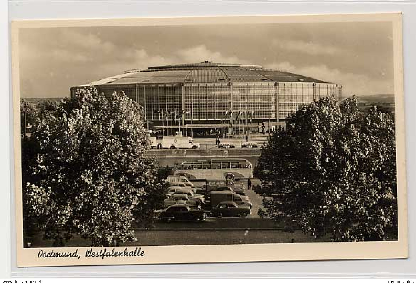 DORTMUND  CITY Dortmund