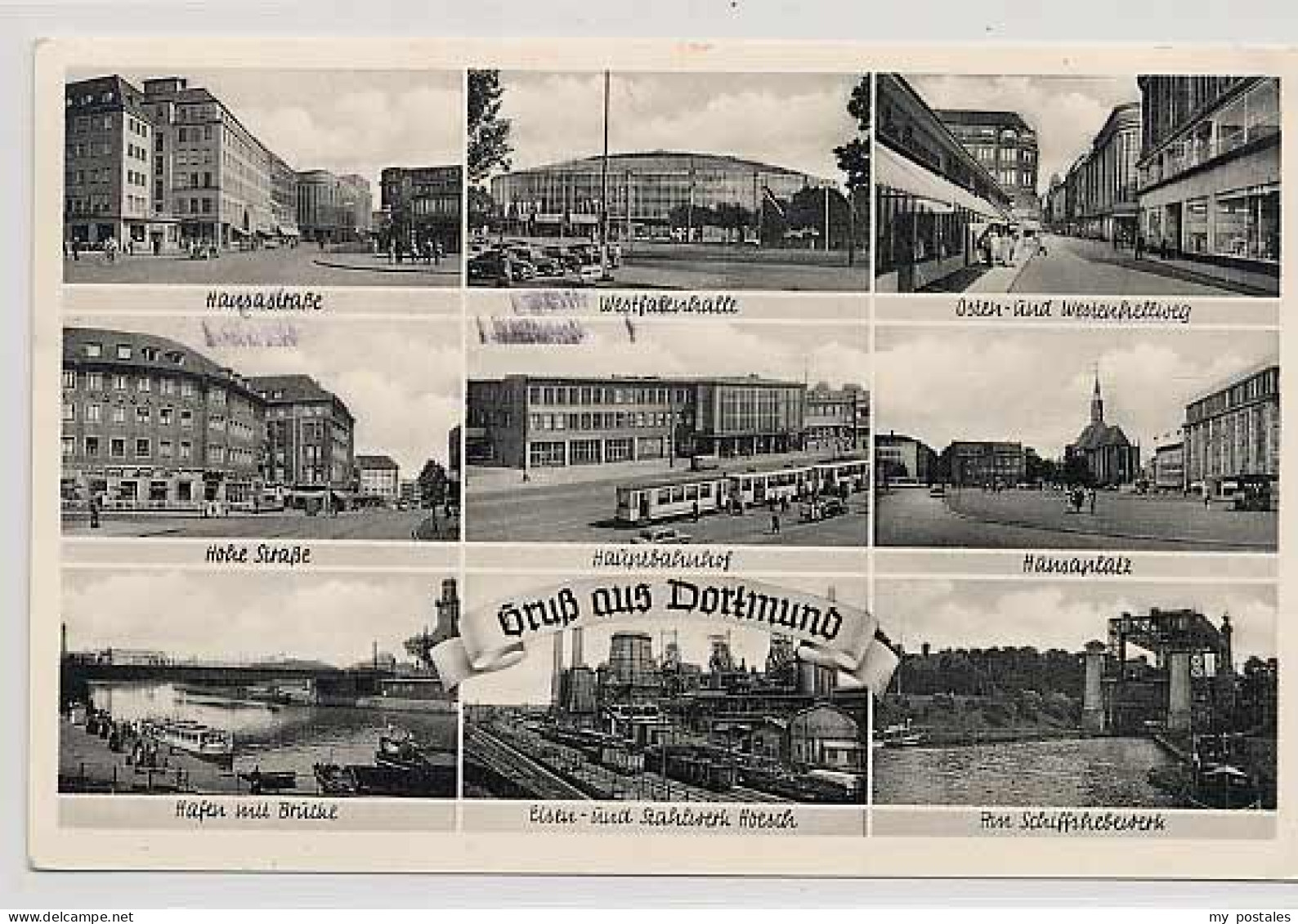 DORTMUND  CITY Dortmund