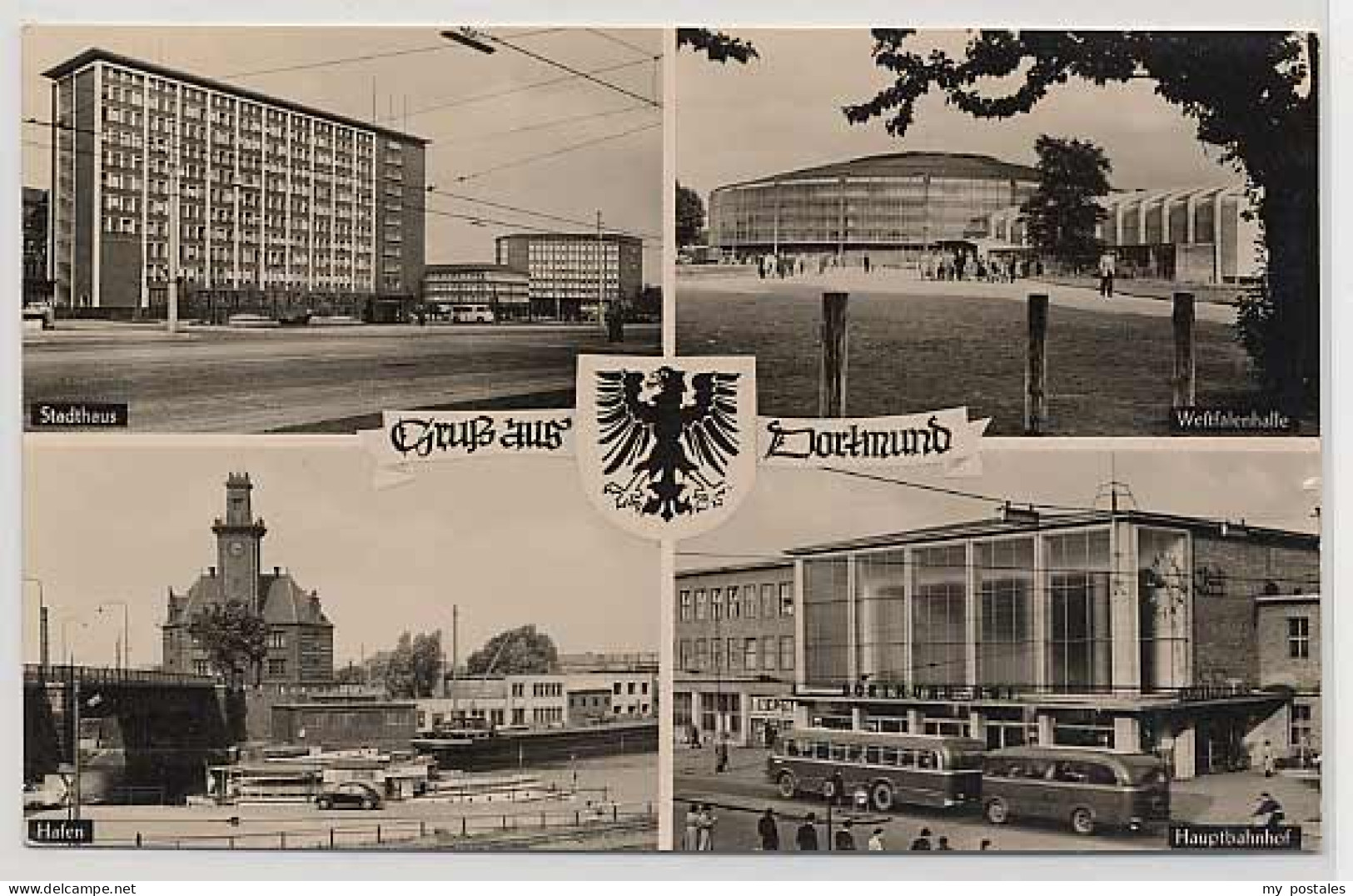 DORTMUND  CITY Dortmund