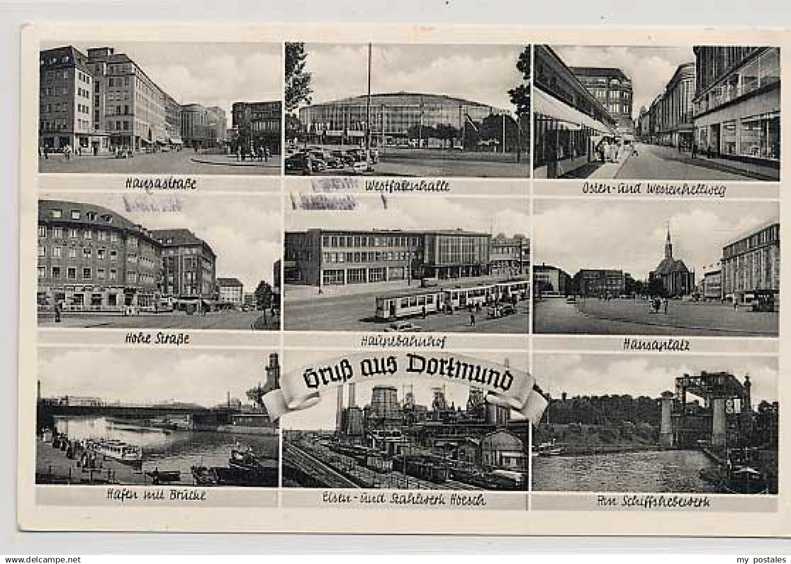 Dortmund Dortmund