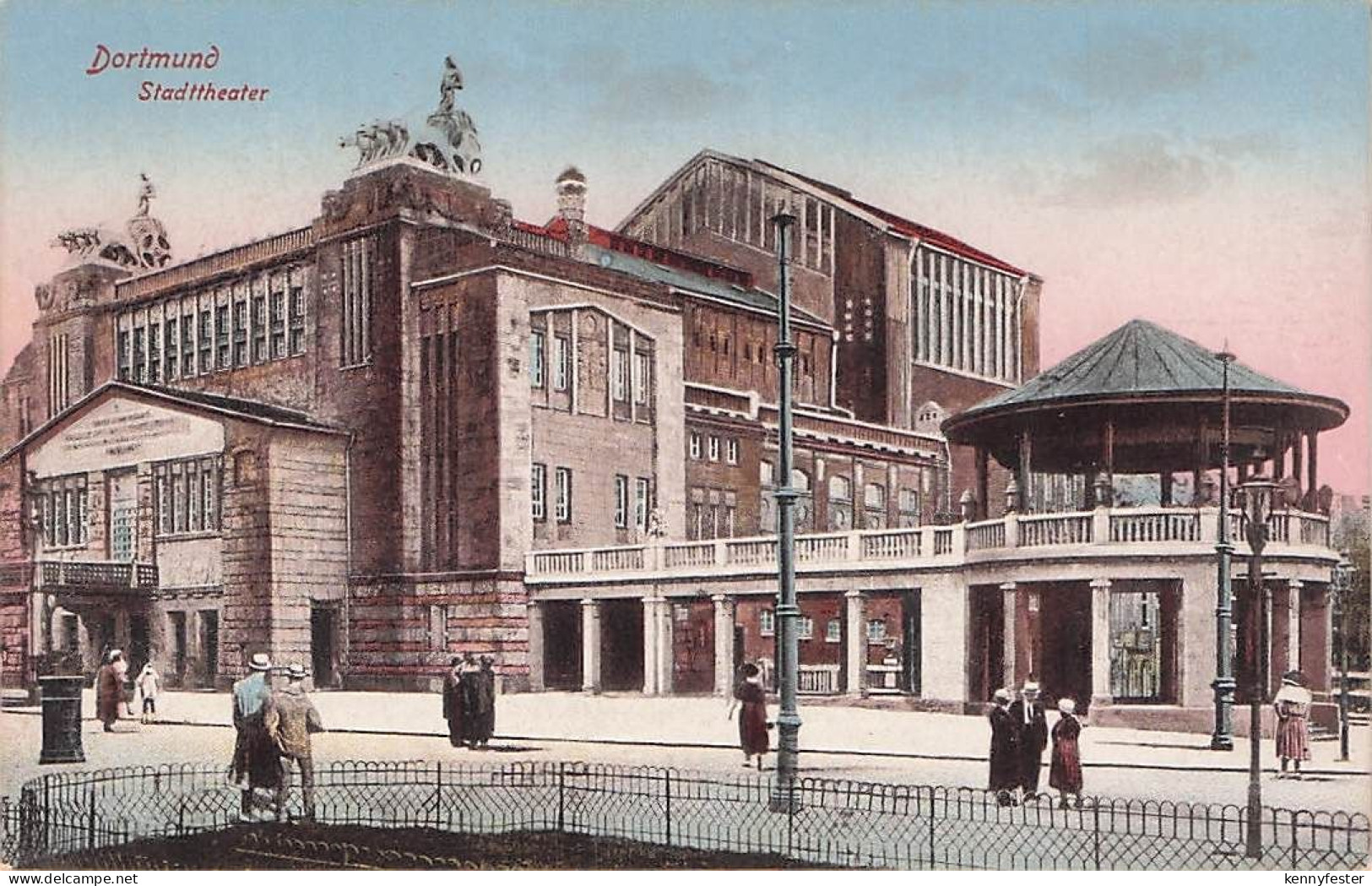 Dortmund Dortmund x / Dortmund /Dortmund Stadtkreis