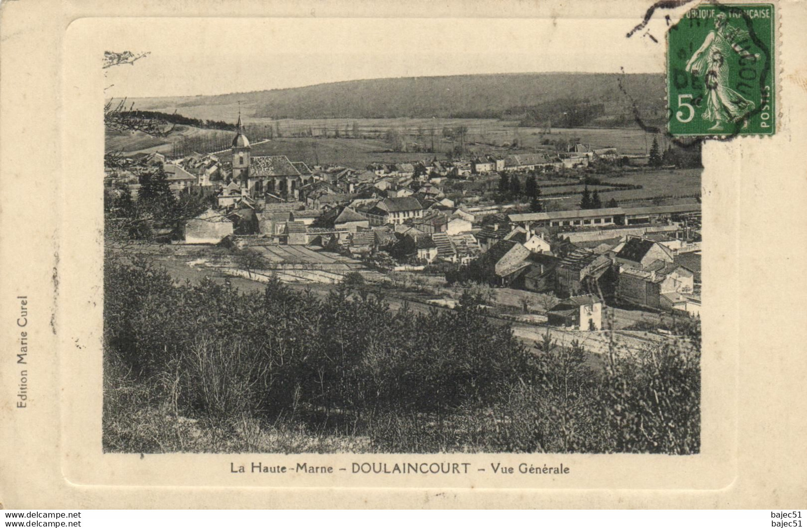 Doulaincourt