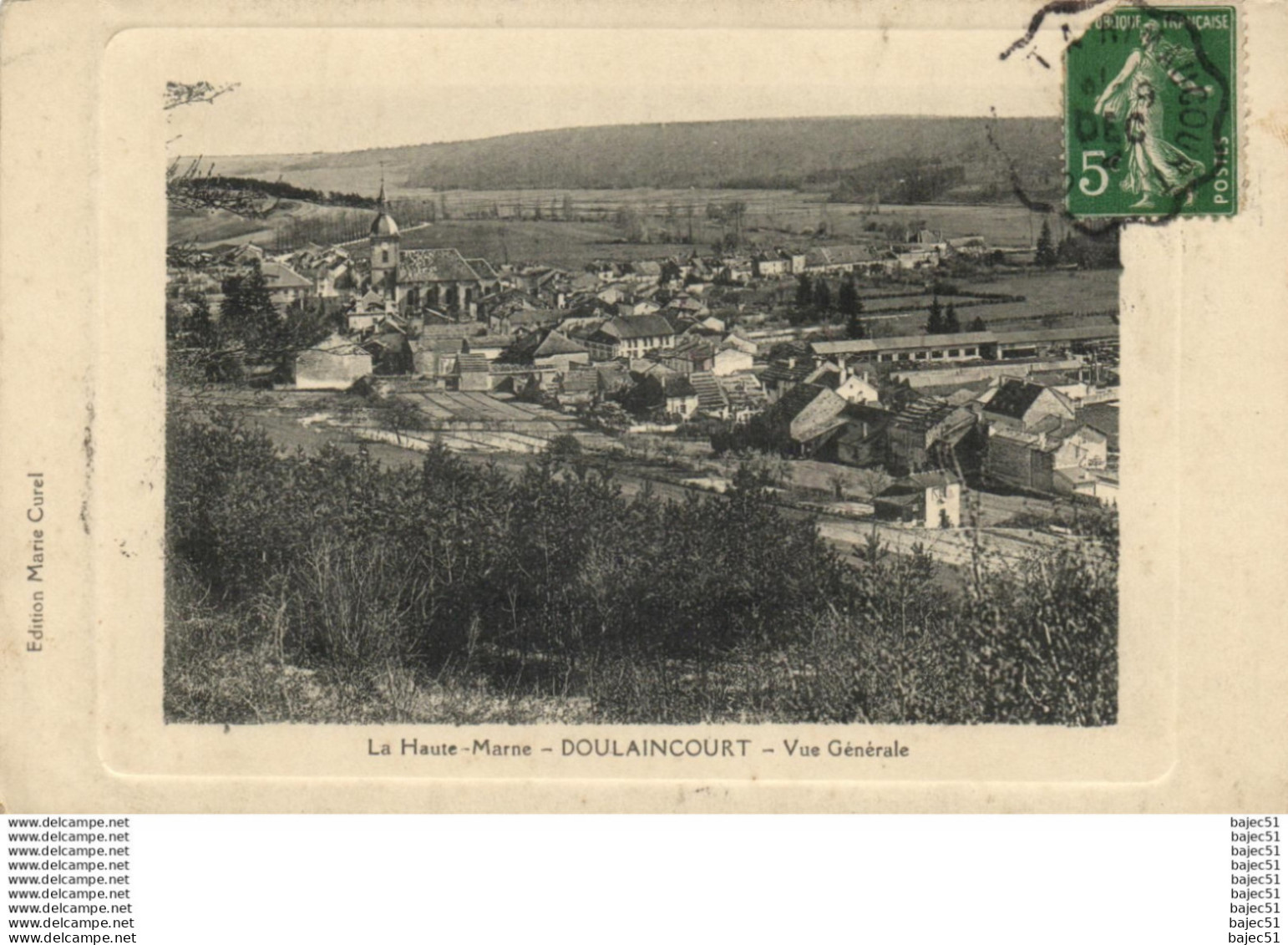 Doulaincourt