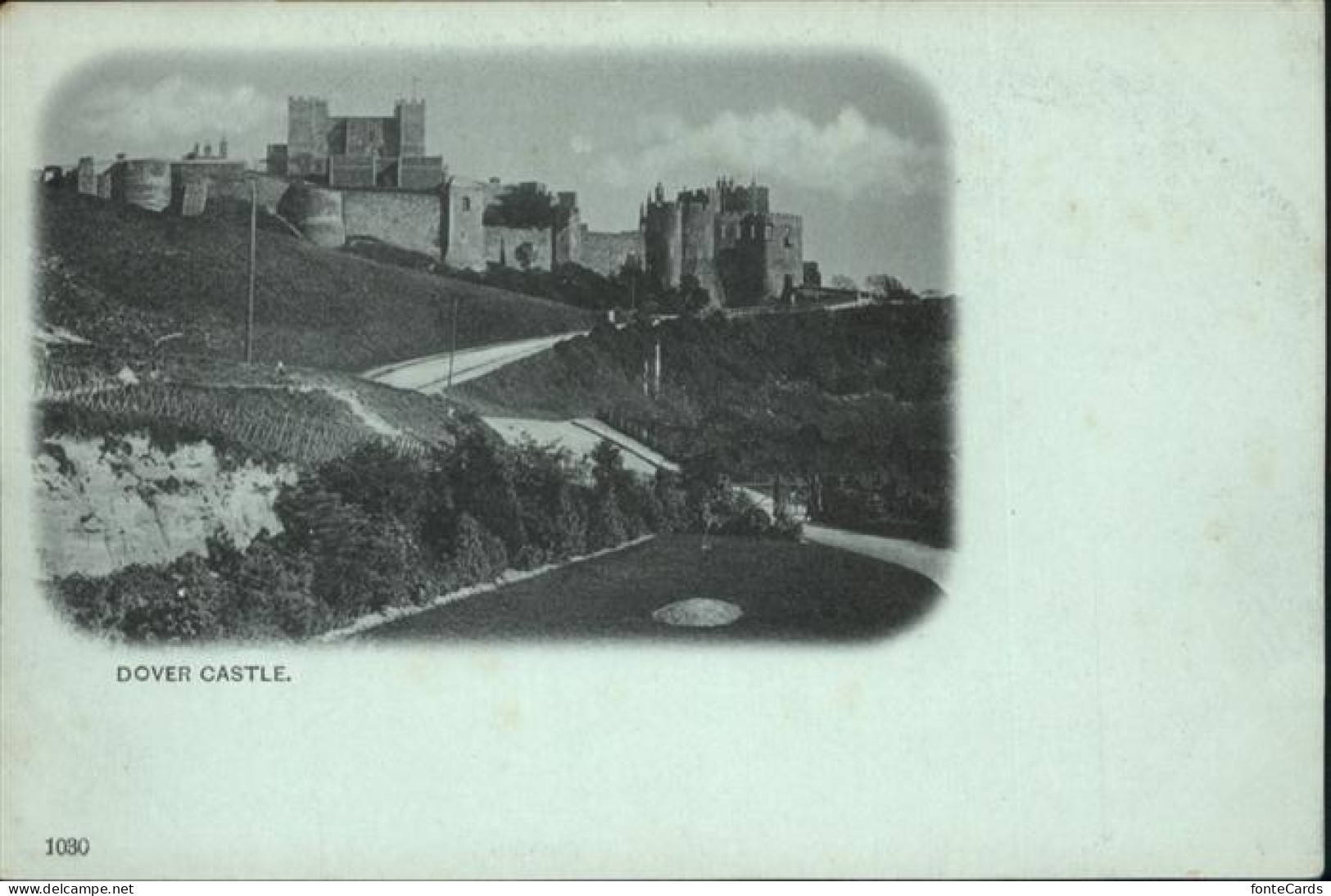Dover Kent UK Dover Castle