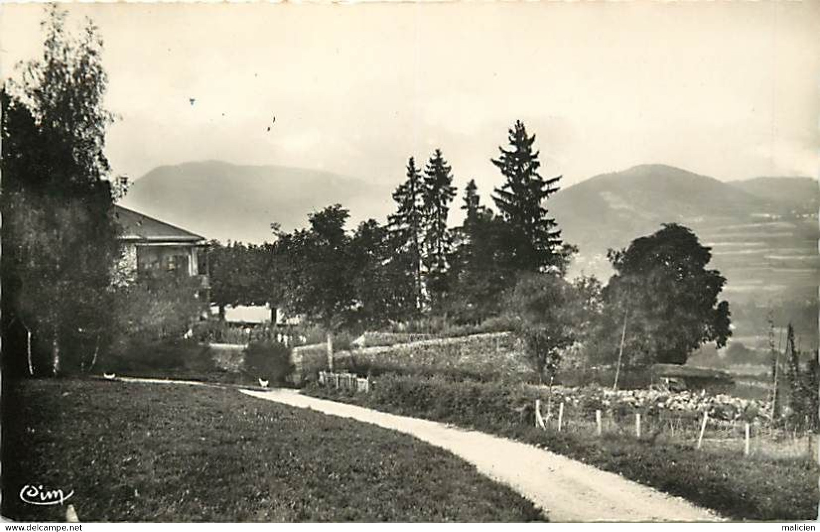 -dpts div-ref-BH867- haute savoie - peillonnex - villa morache - villas -