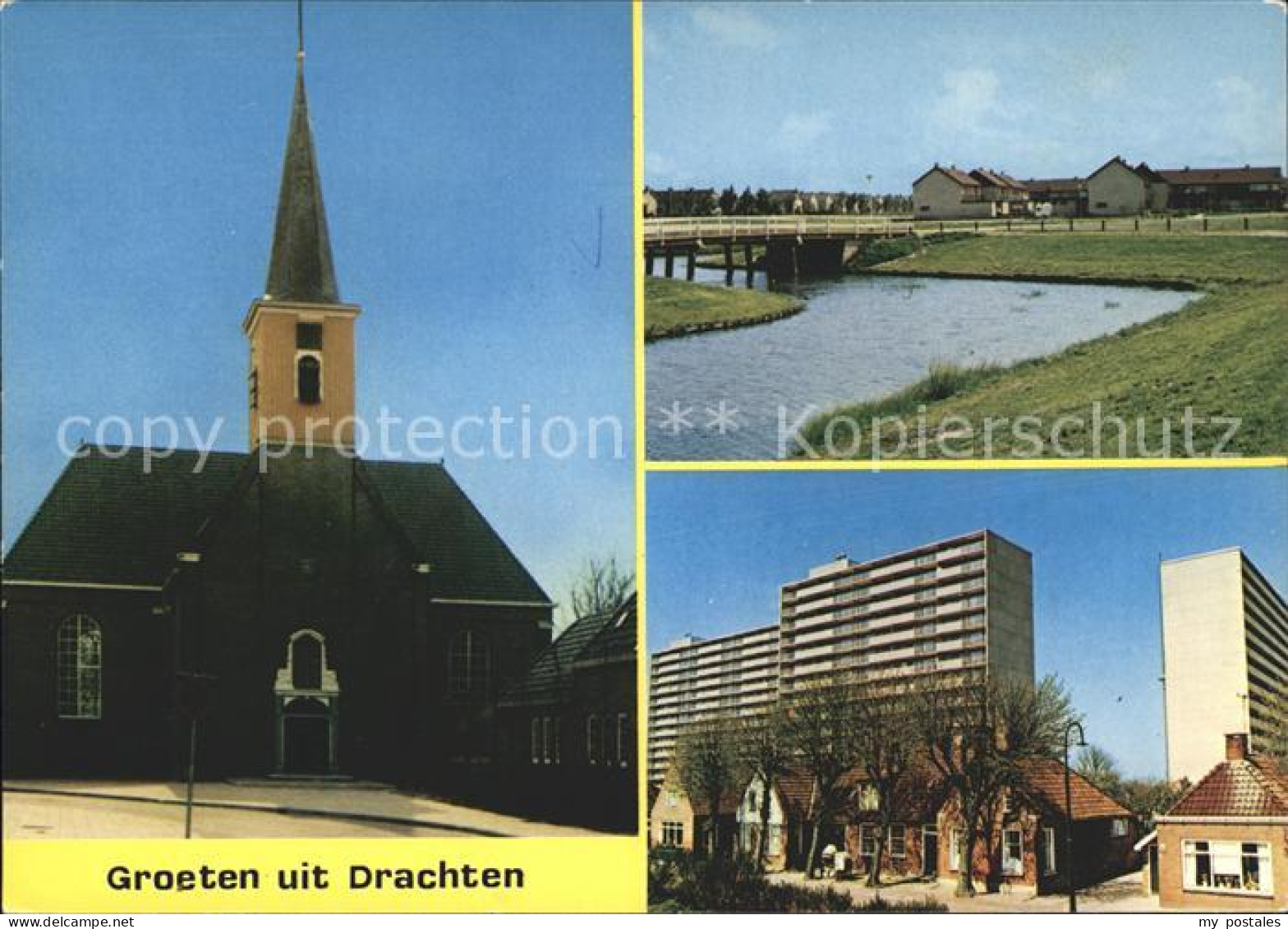 Drachten