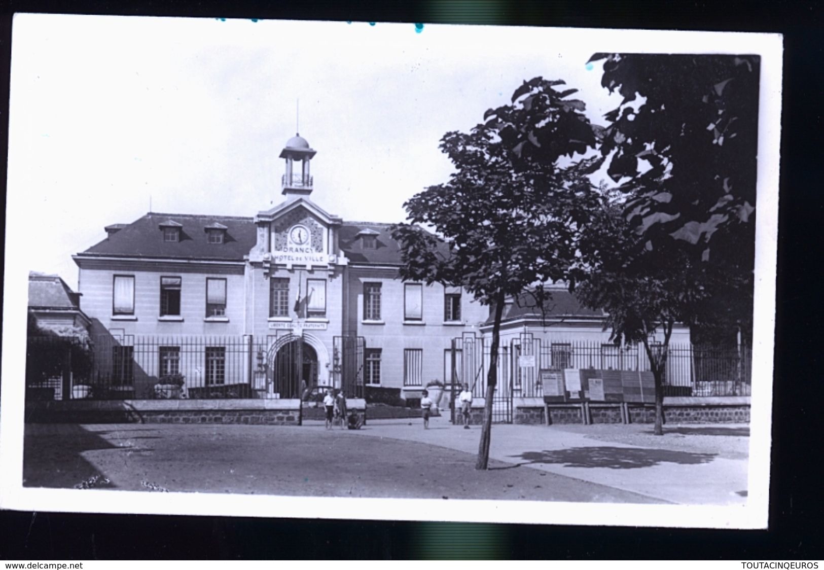 DRANCY