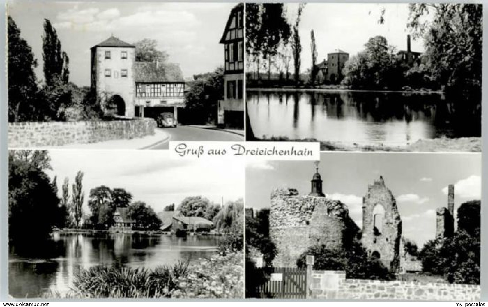 Dreieichenhain