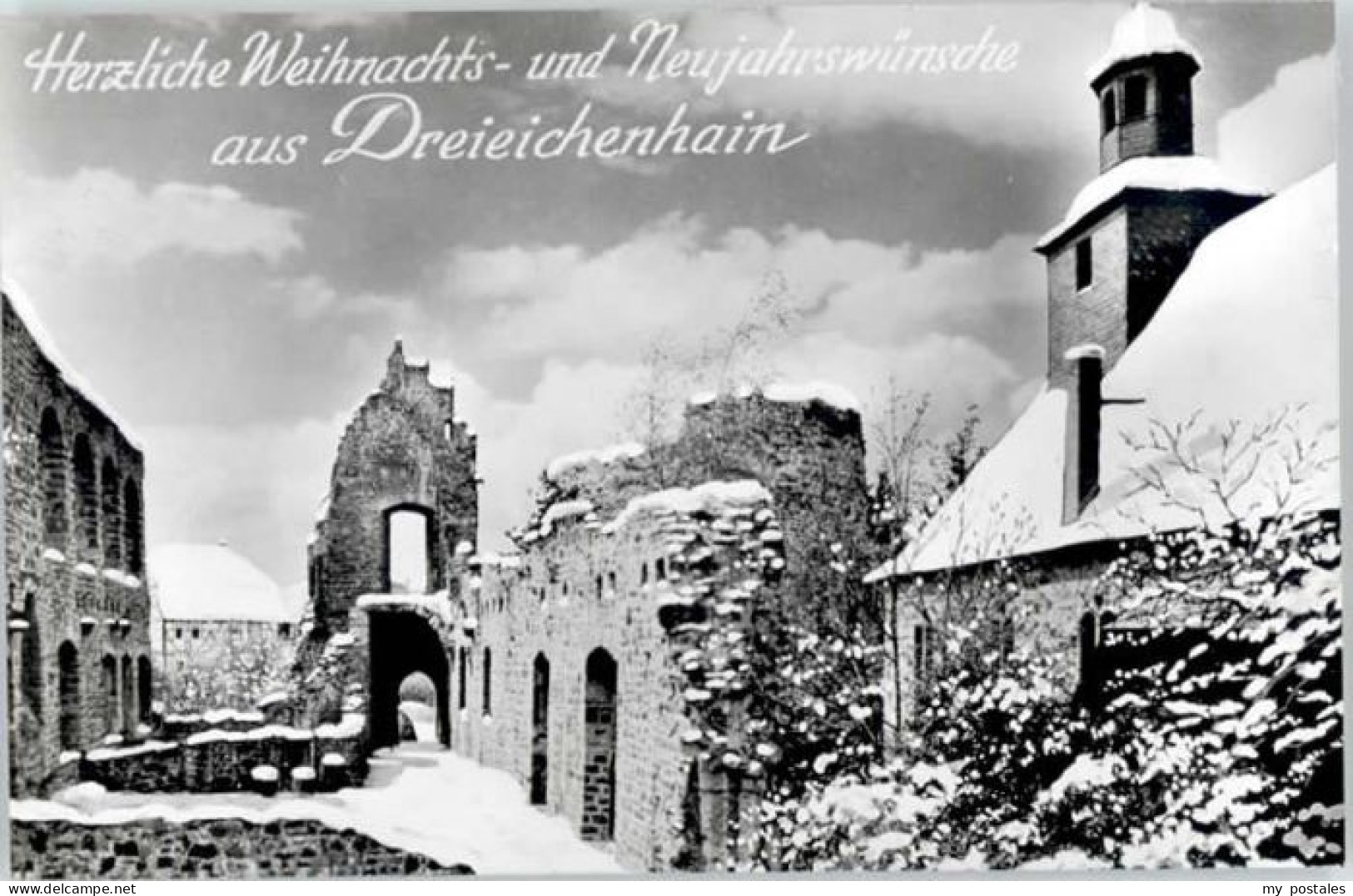 Dreieichenhain