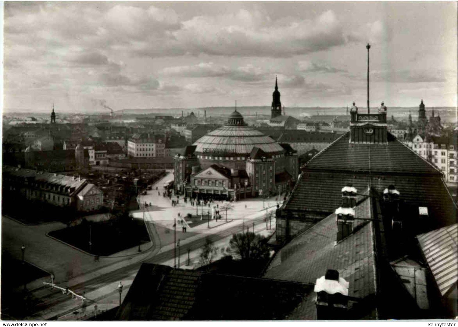 Dresden