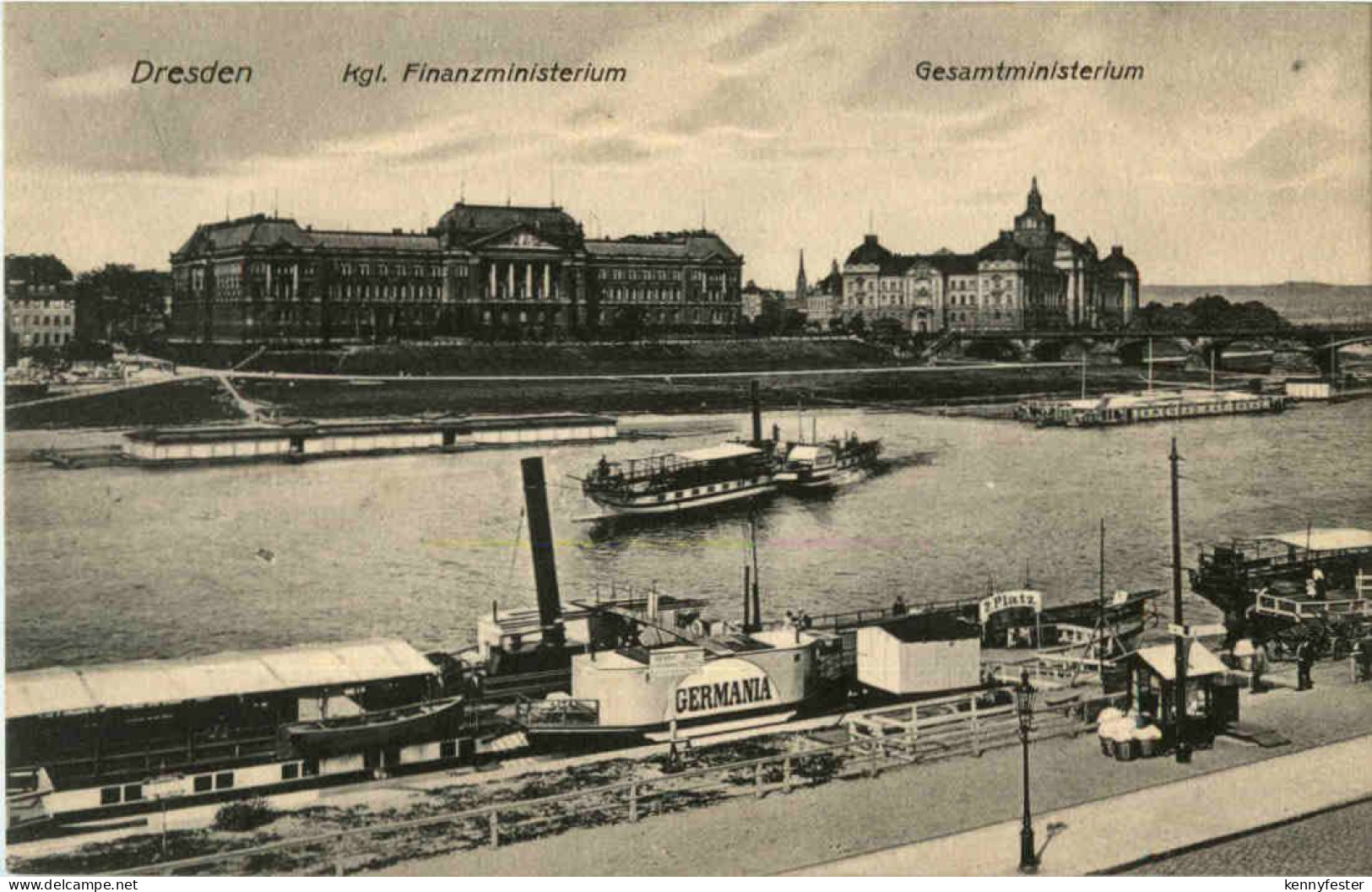 Dresden