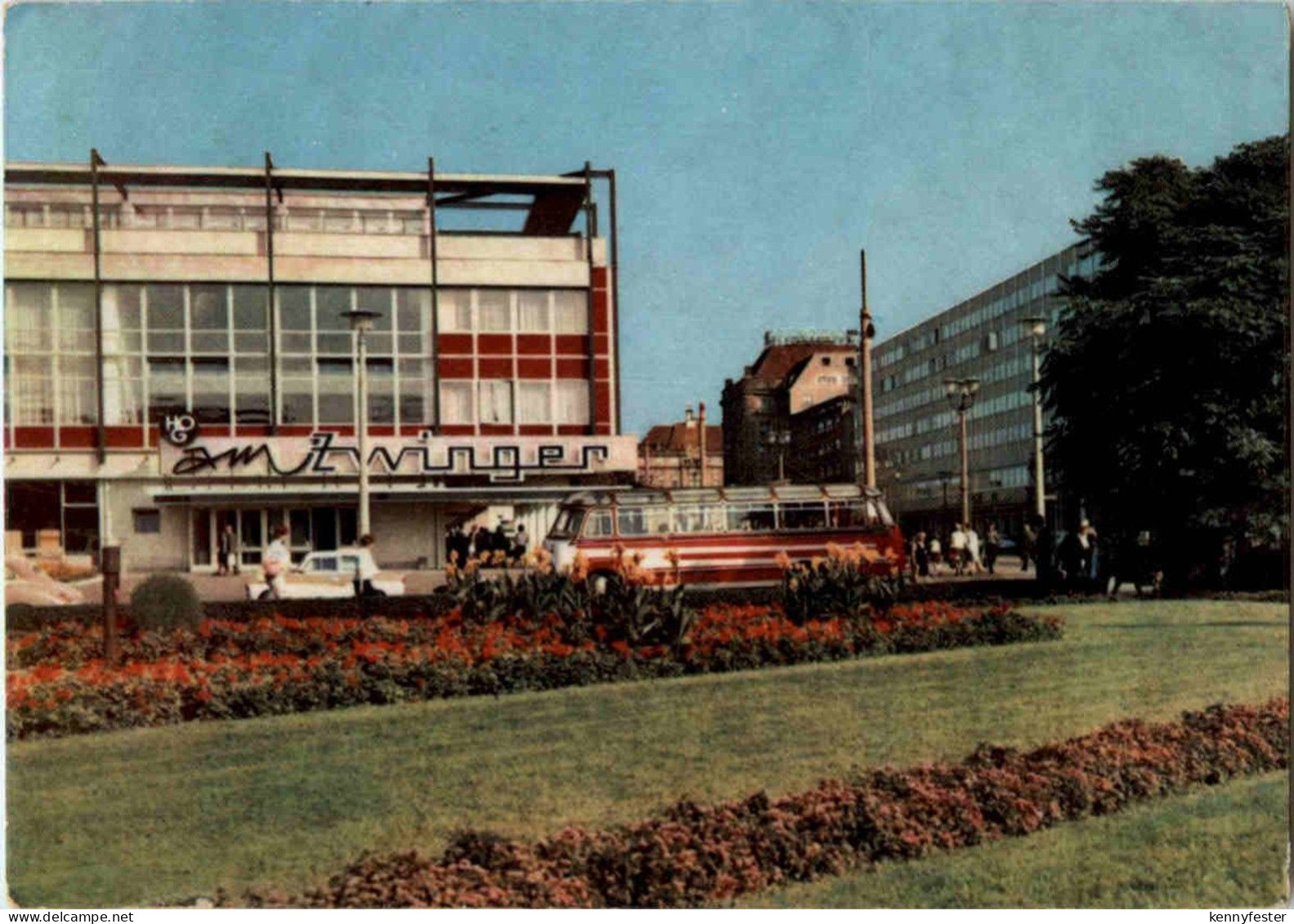 Dresden