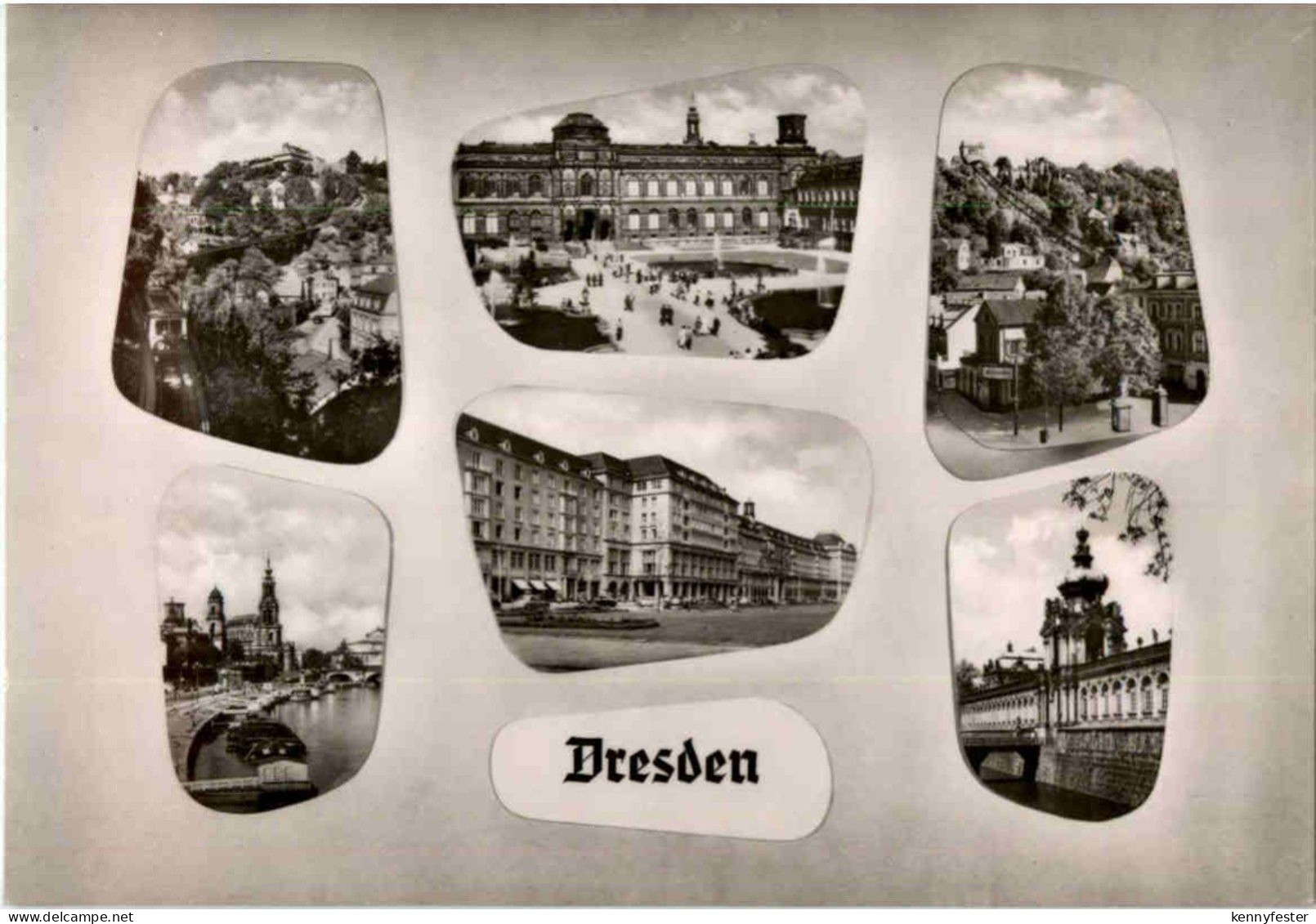 Dresden