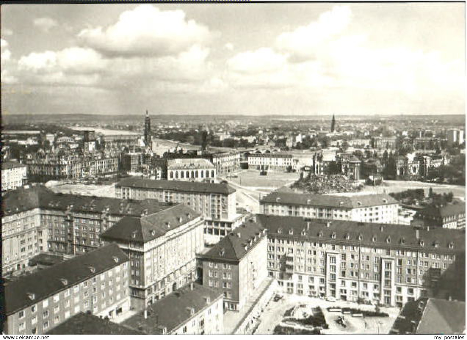 DRESDEN Elbe Dresden