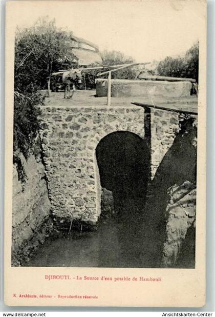 10687875 - Dschibuti