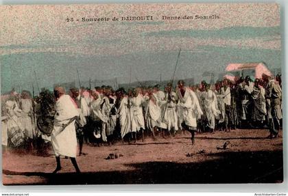 39690229 - Dschibuti